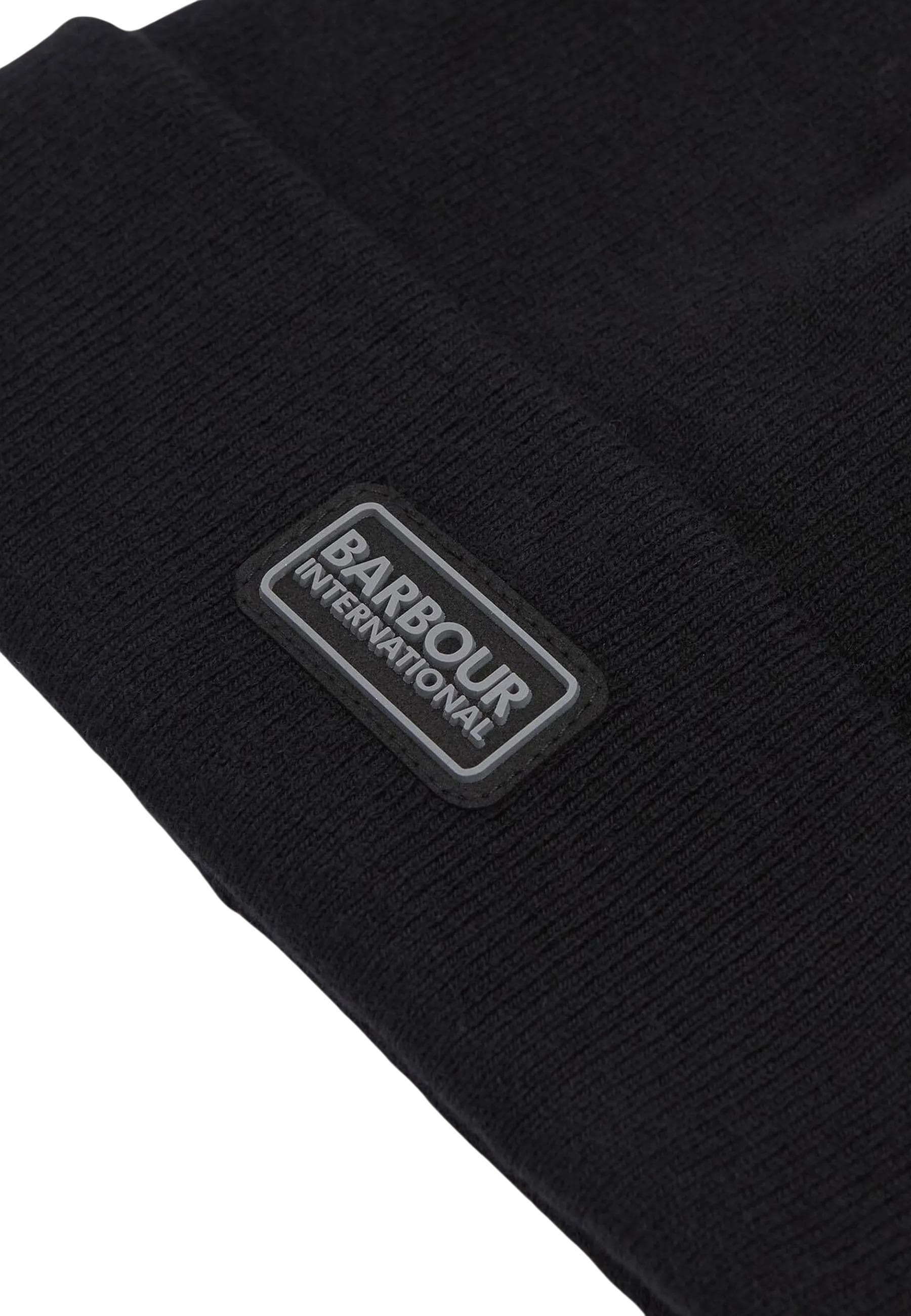 Barbour International Cappello Uomo - Barbour International