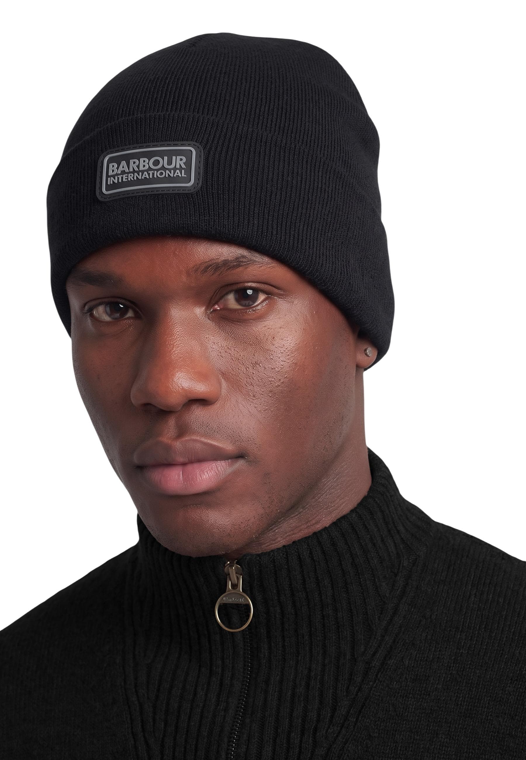 Barbour International Cappello Uomo - Barbour International