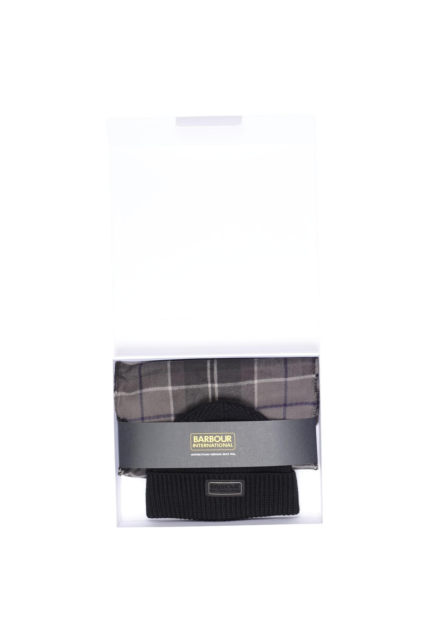 Barbour International Sciarpa Uomo - Barbour International