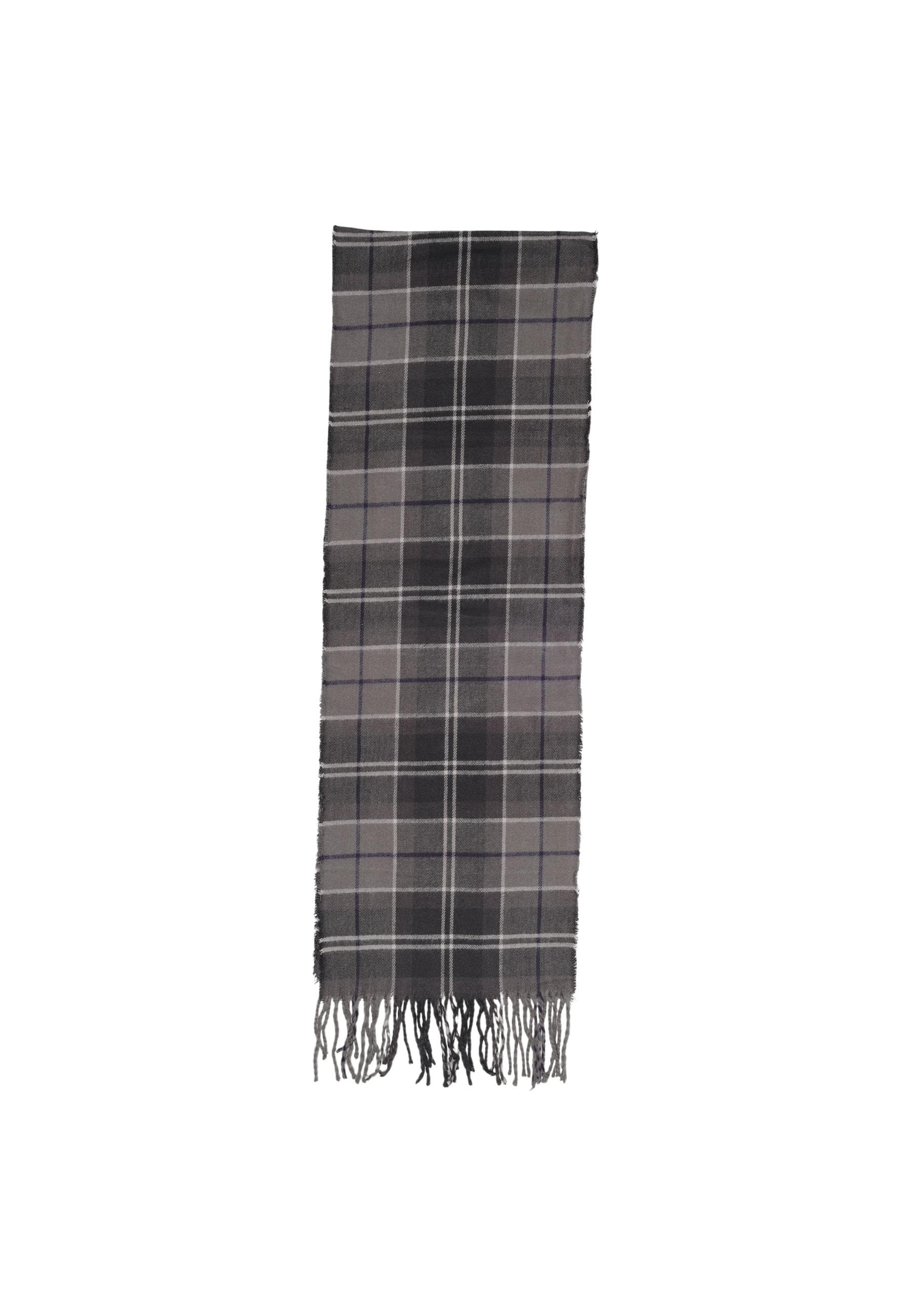 Barbour International Sciarpa Uomo - Barbour International