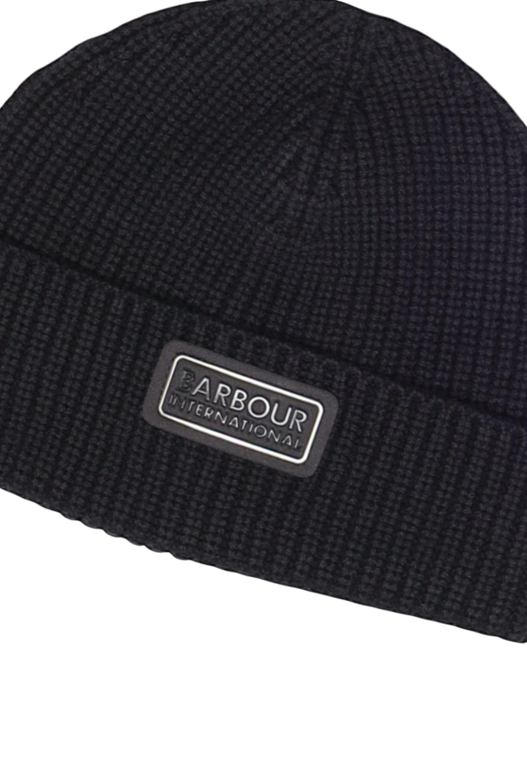 Barbour International Sciarpa Uomo - Barbour International