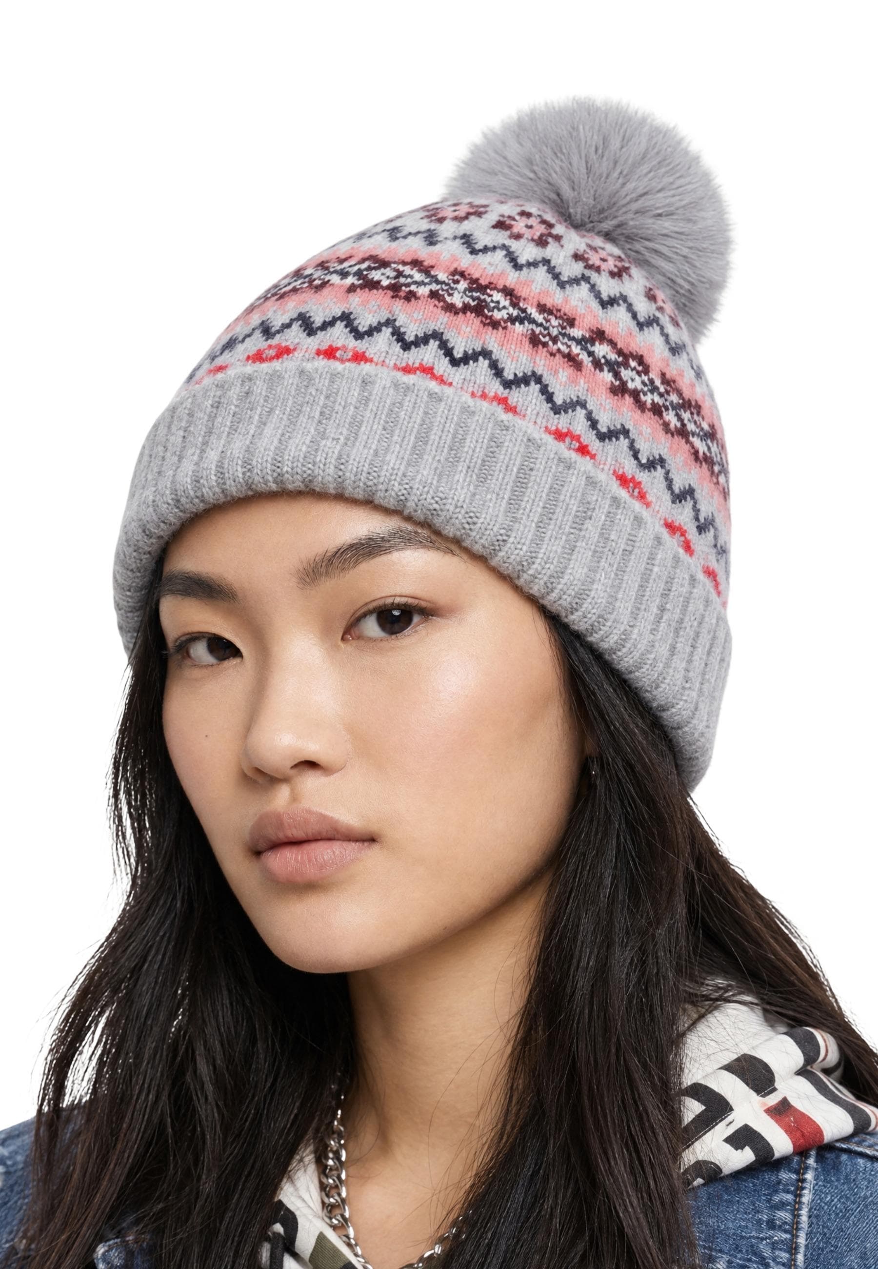 Pieces Cappello Donna - Pieces