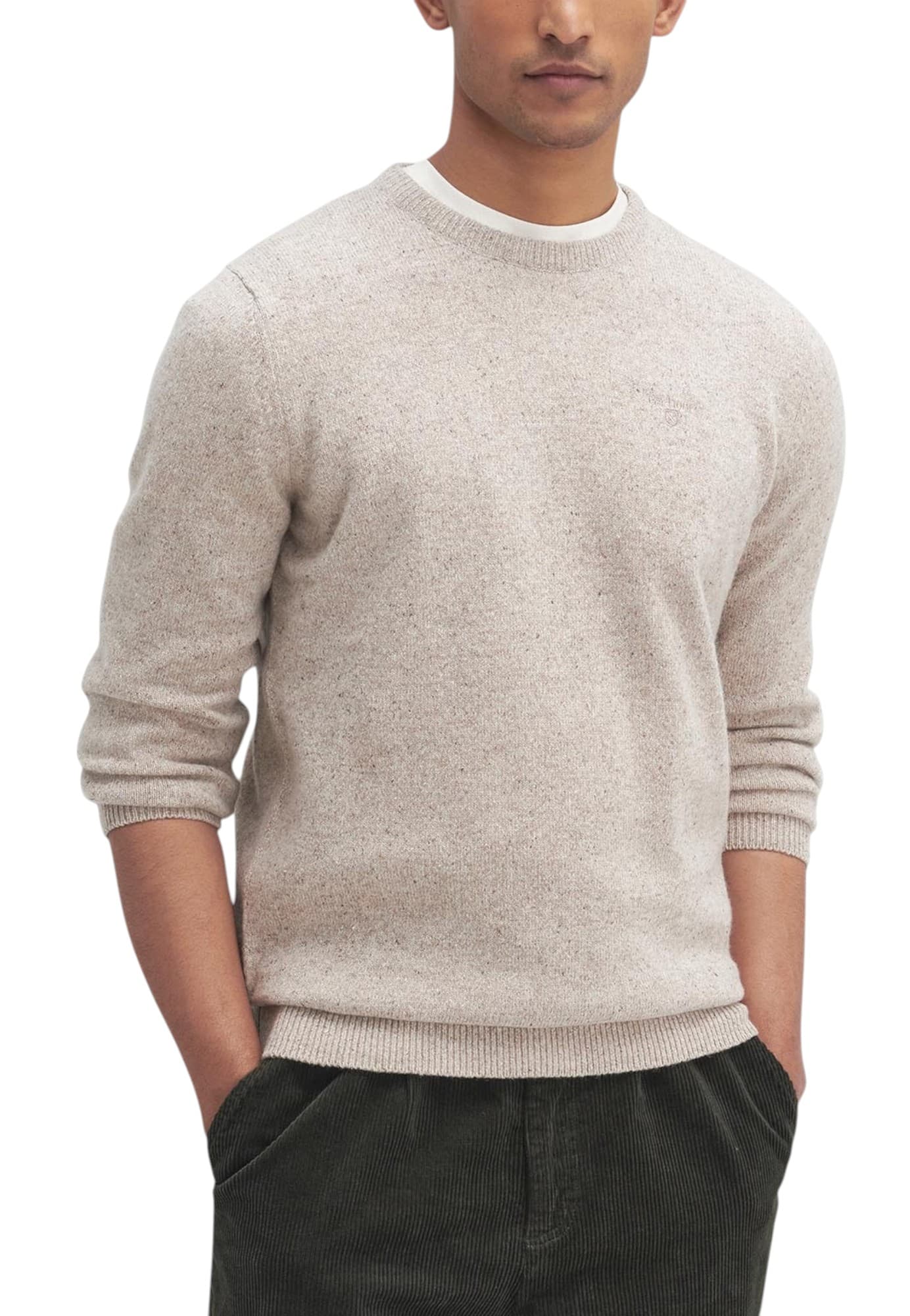 Barbour Maglia Uomo - Barbour