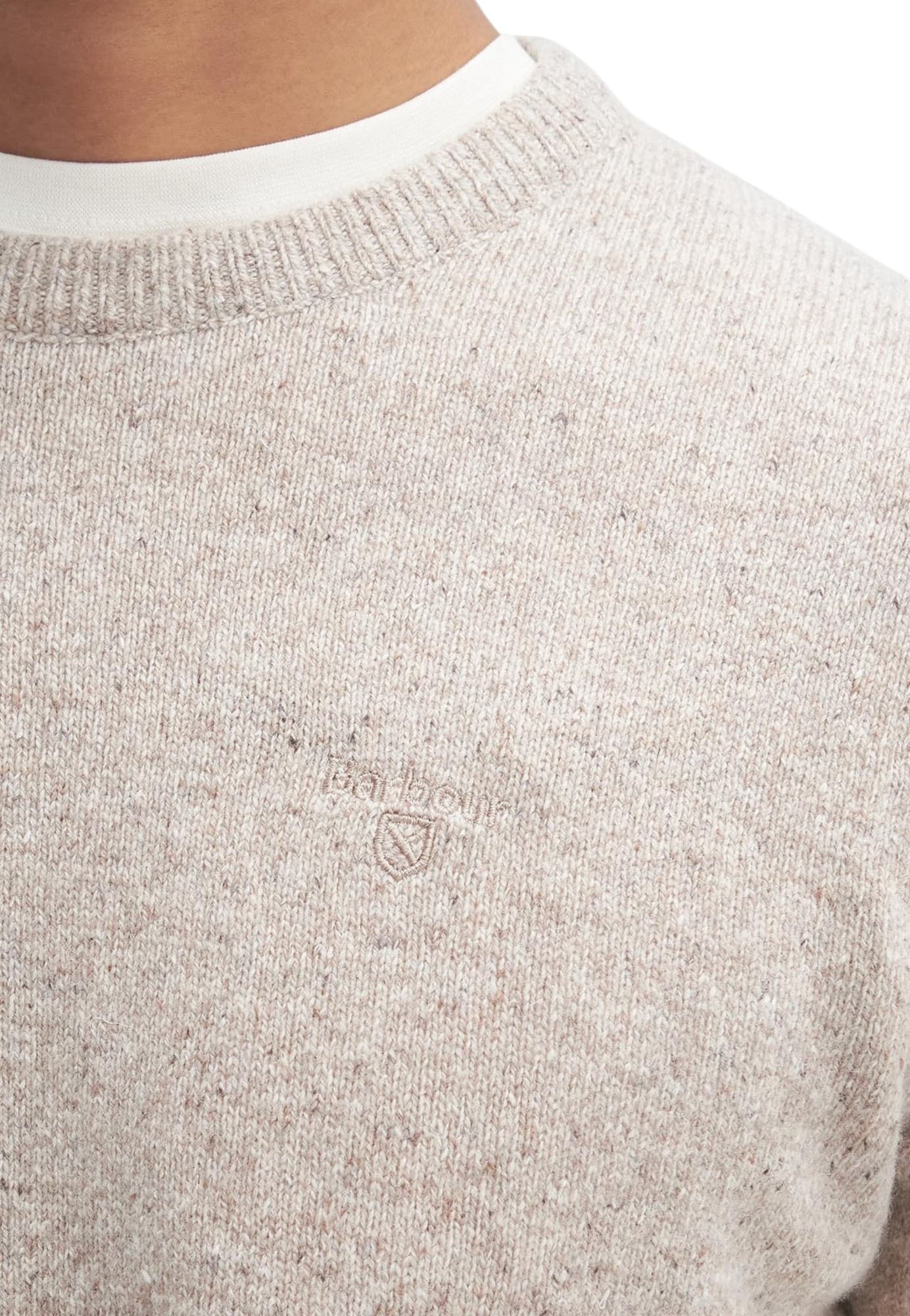 Barbour Maglia Uomo - Barbour