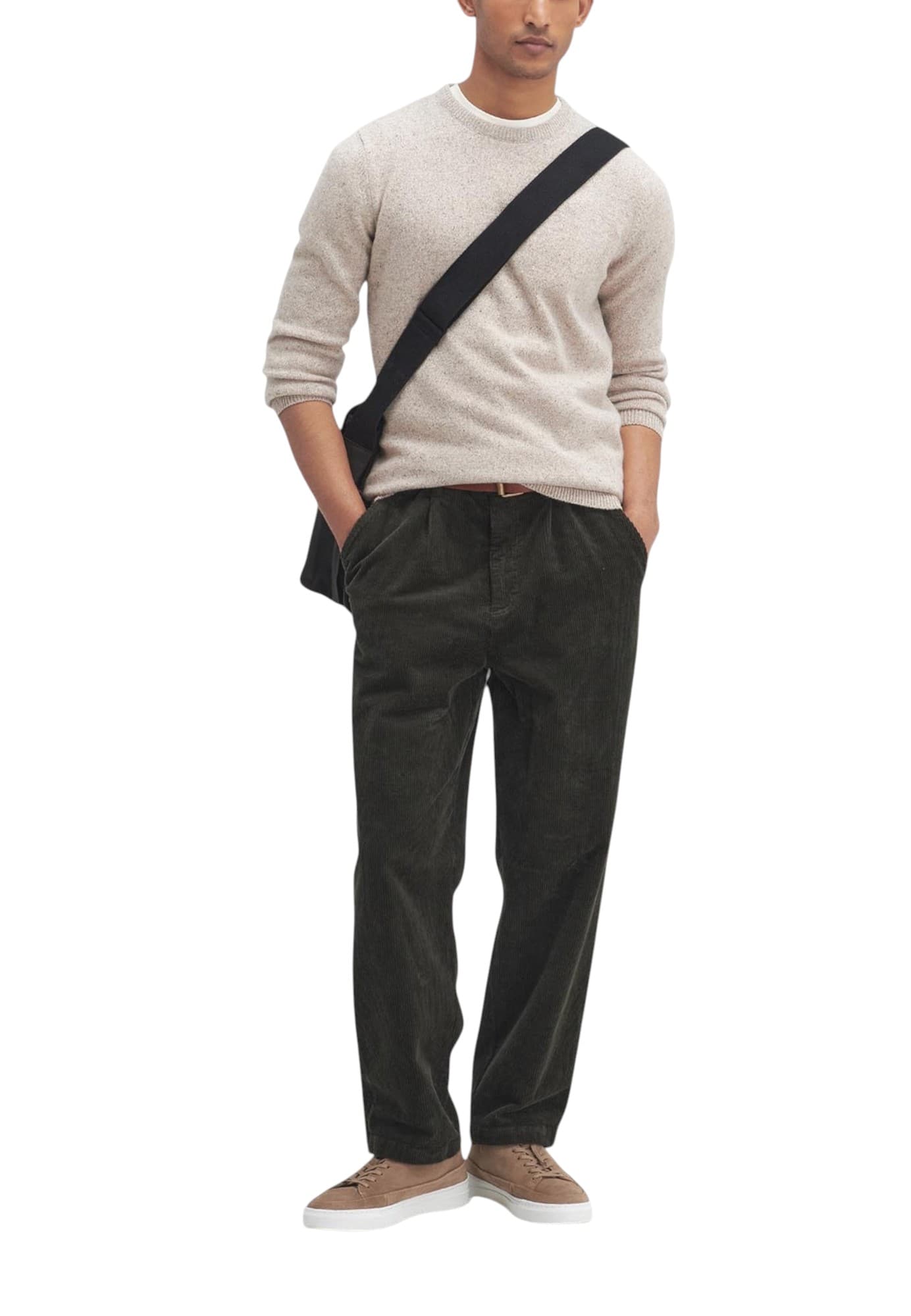 Barbour Maglia Uomo - Barbour