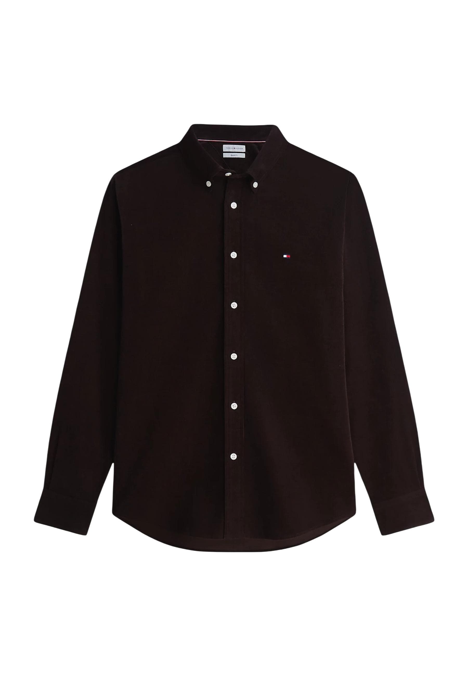 Tommy Hilfiger Camicia Uomo - Tommy Hilfiger