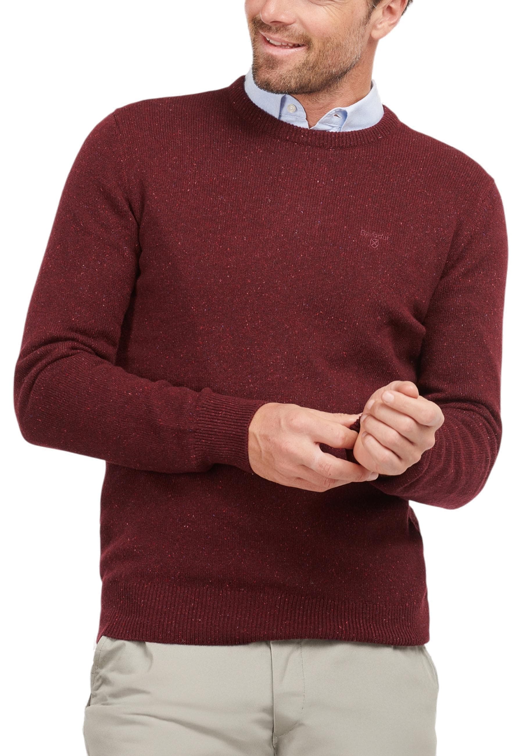Barbour Maglia Uomo - Barbour