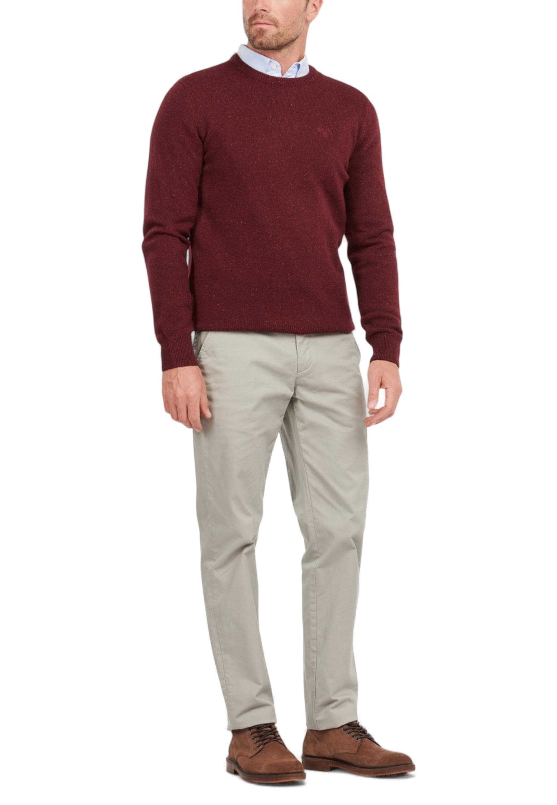 Barbour Maglia Uomo - Barbour