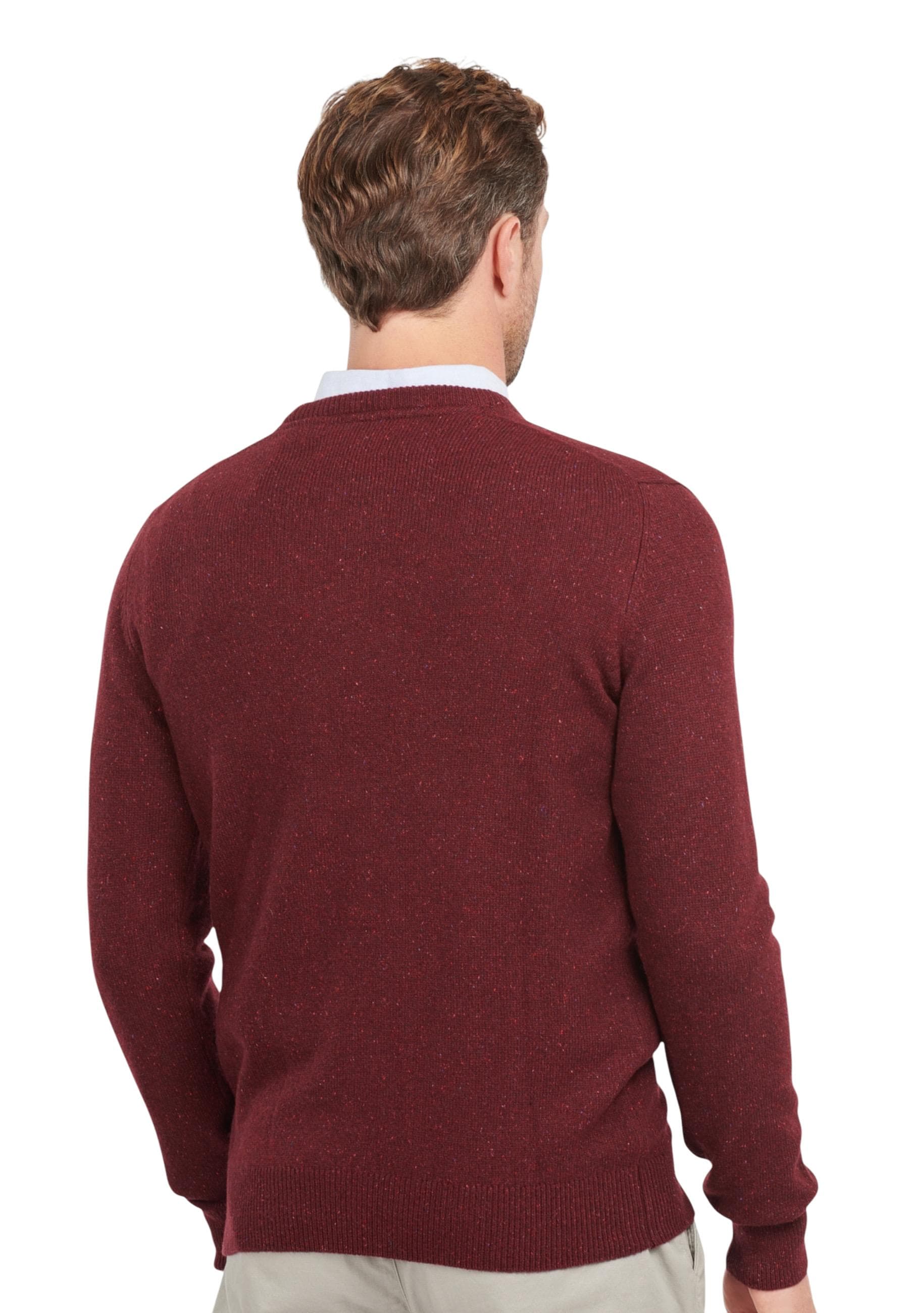 Barbour Maglia Uomo - Barbour