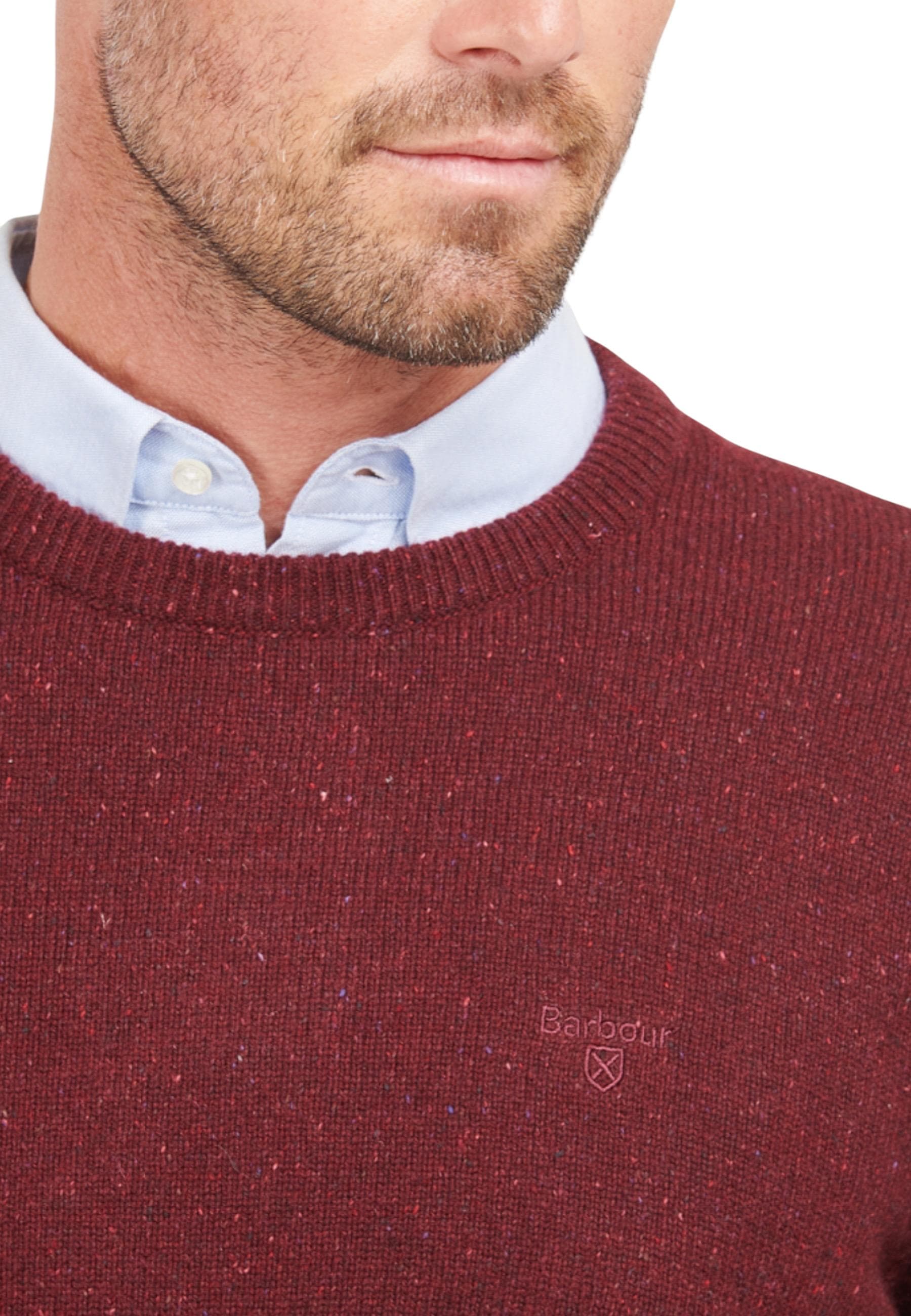 Barbour Maglia Uomo - Barbour