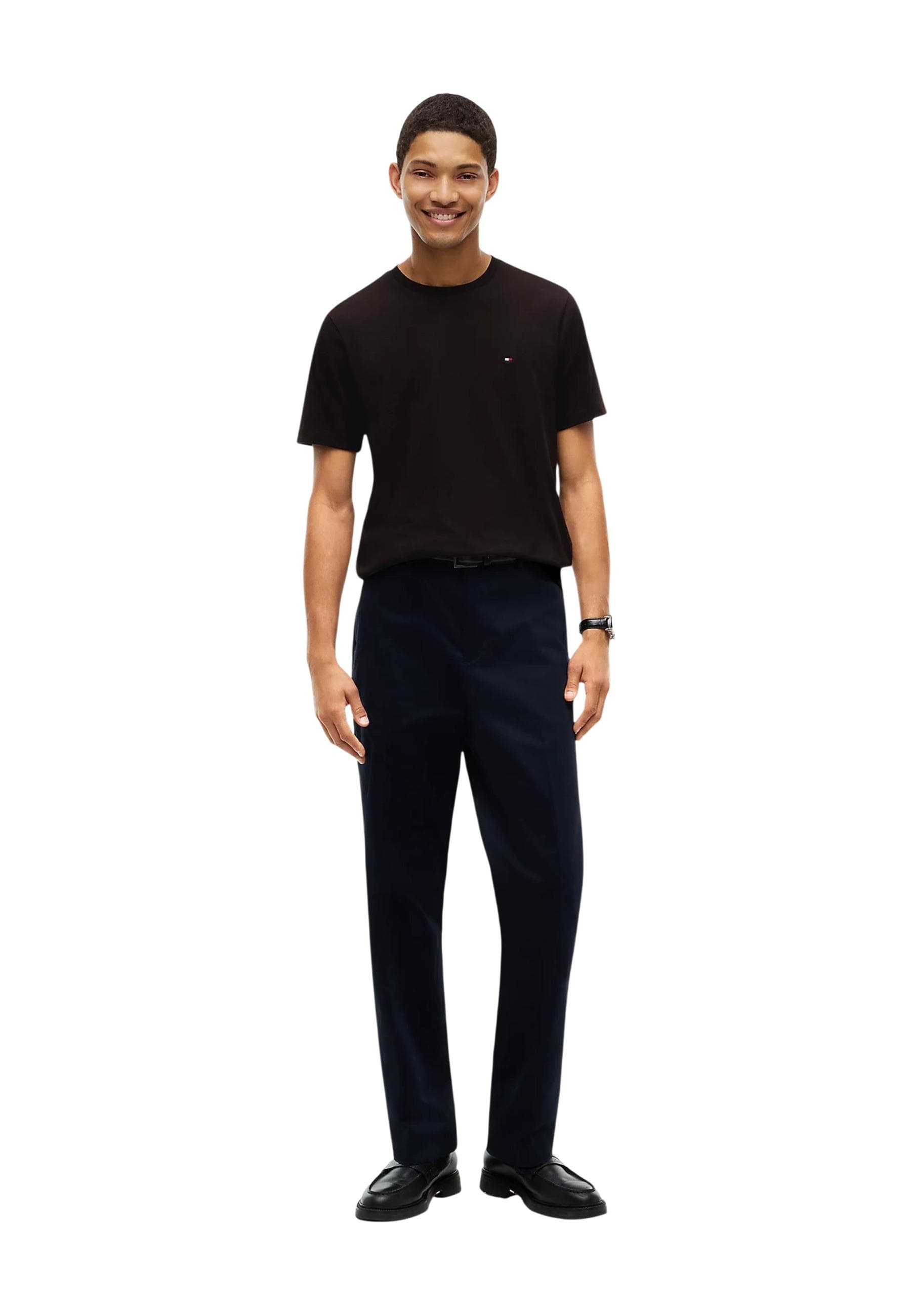 Tommy Hilfiger T-Shirt Uomo - Tommy Hilfiger