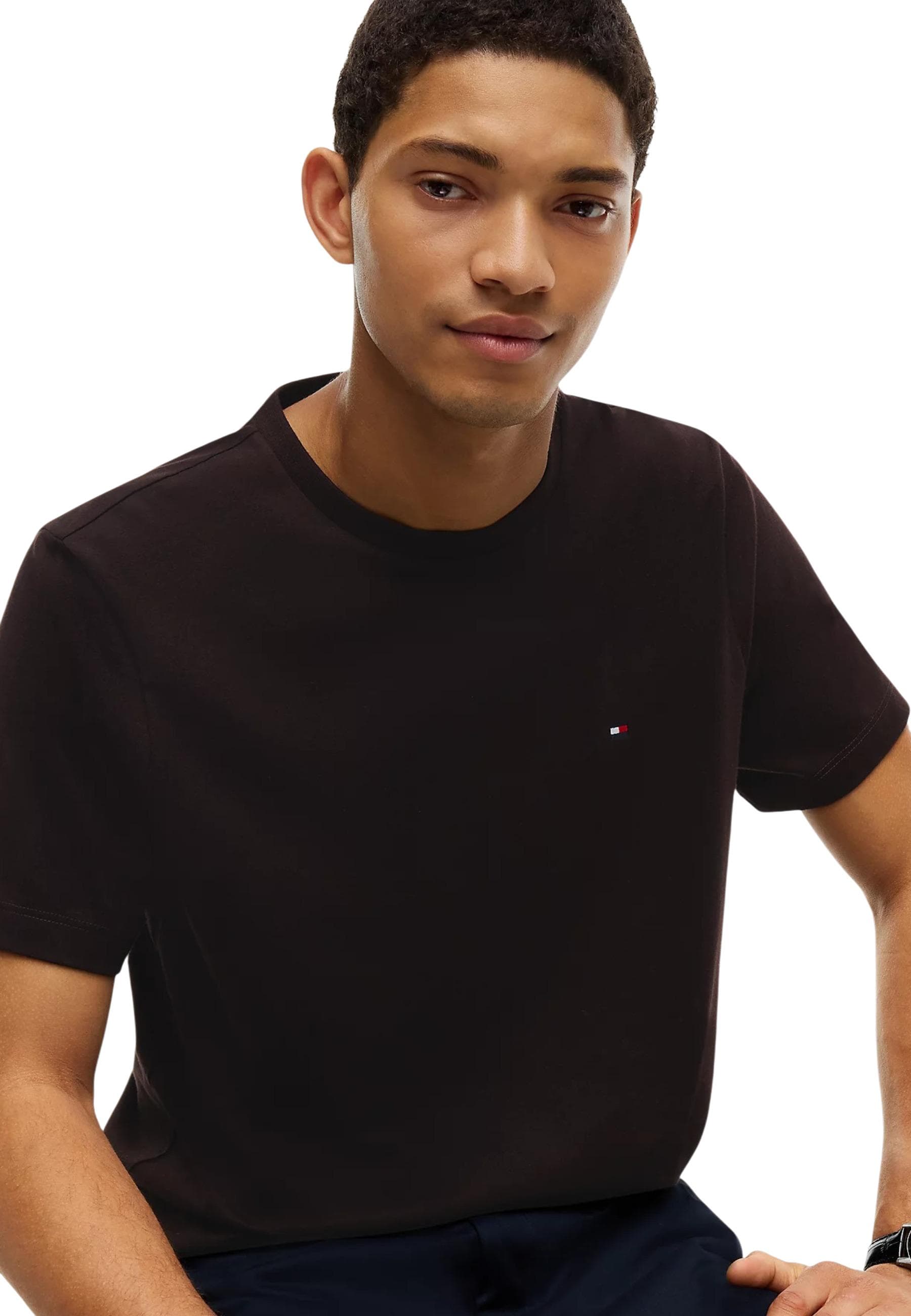 Tommy Hilfiger T-Shirt Uomo - Tommy Hilfiger