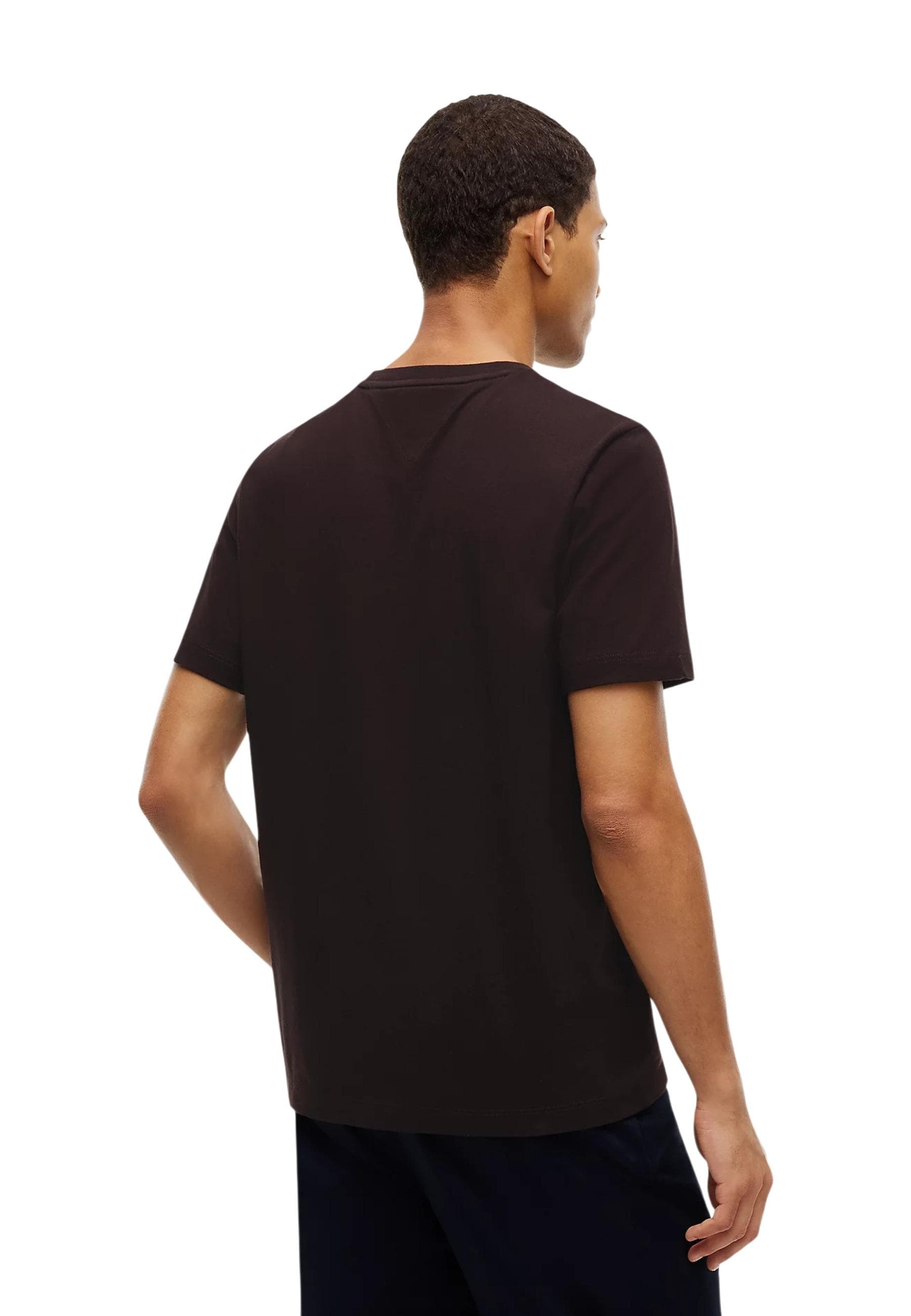 Tommy Hilfiger T-Shirt Uomo - Tommy Hilfiger
