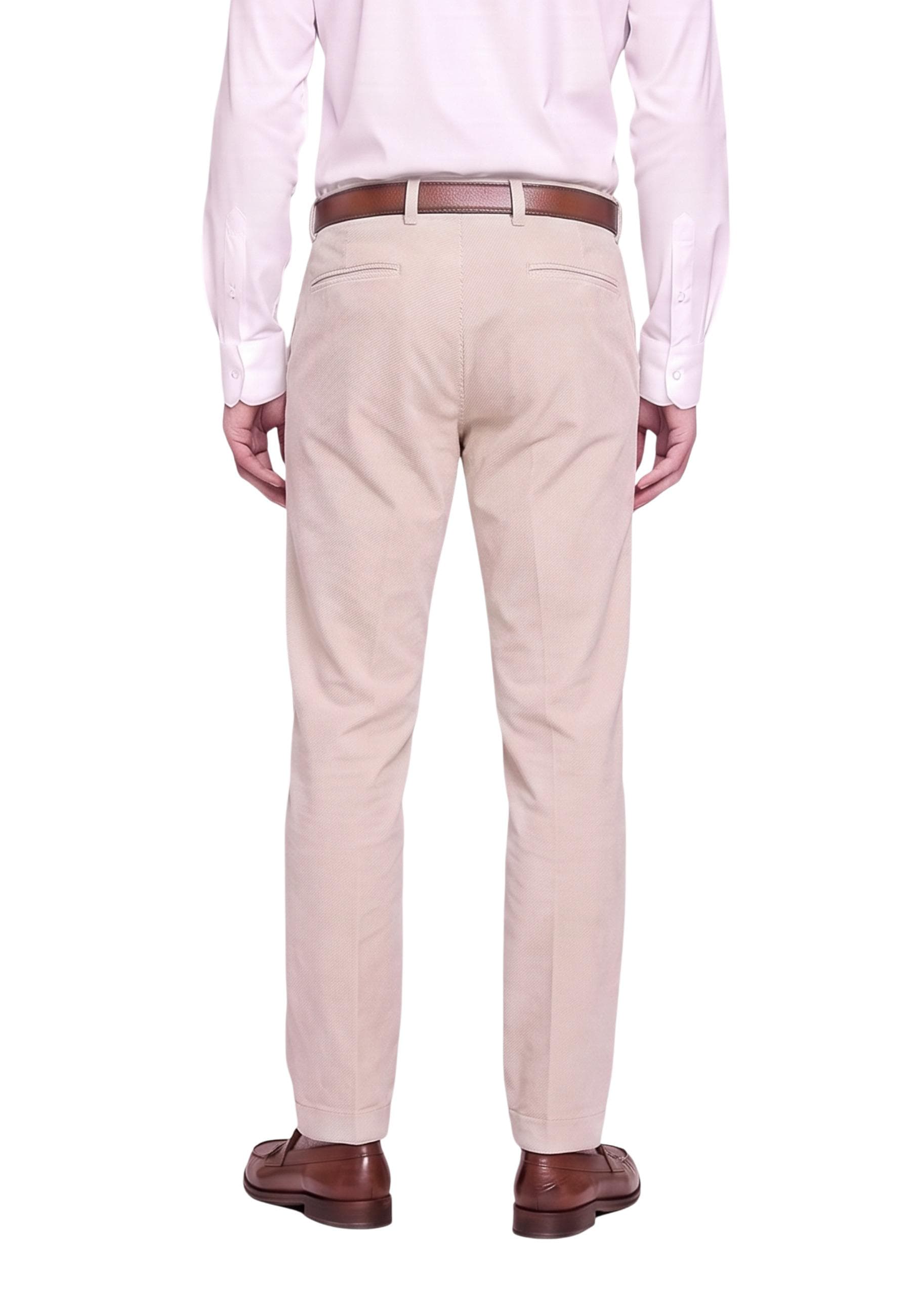 Borghese Pantaloni Uomo - Borghese