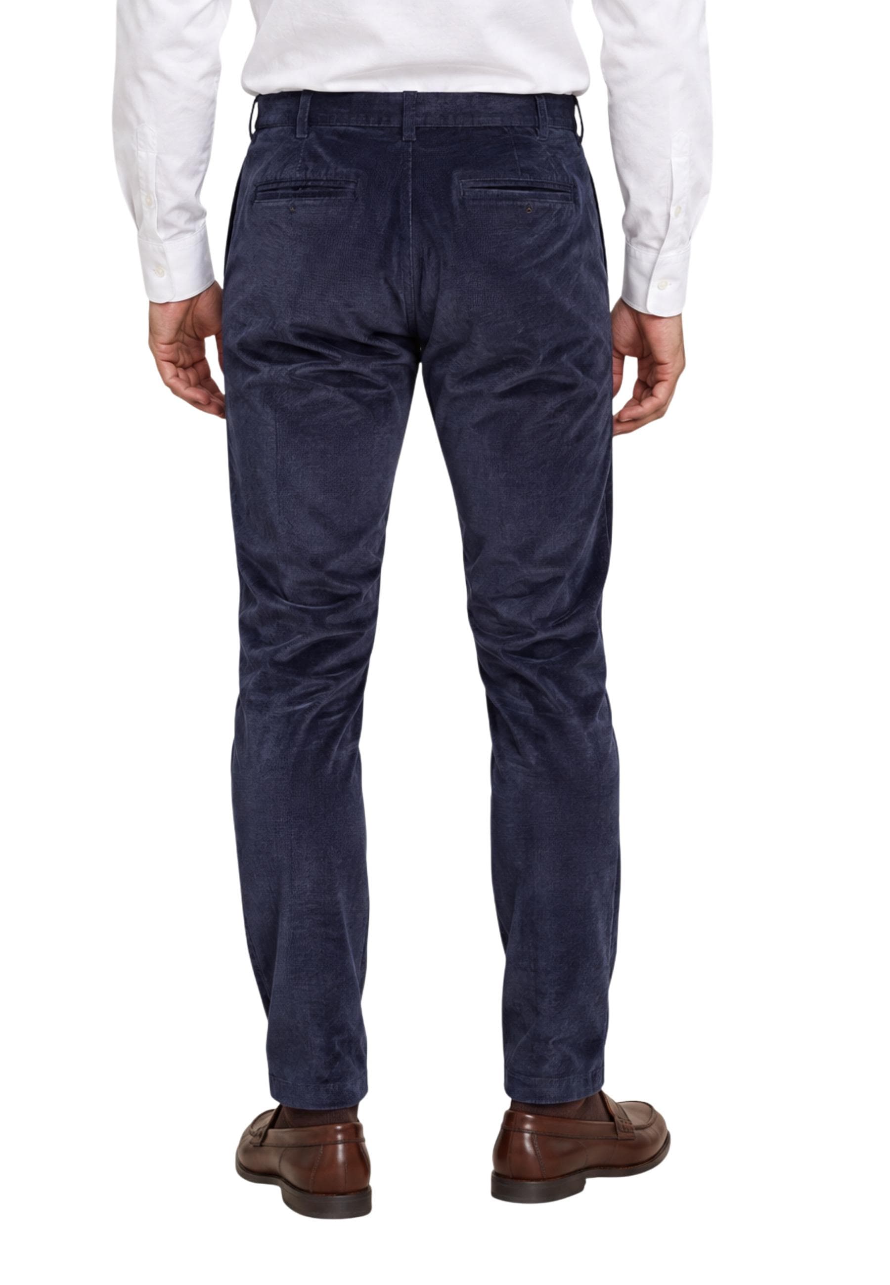 Borghese Pantaloni Uomo - Borghese