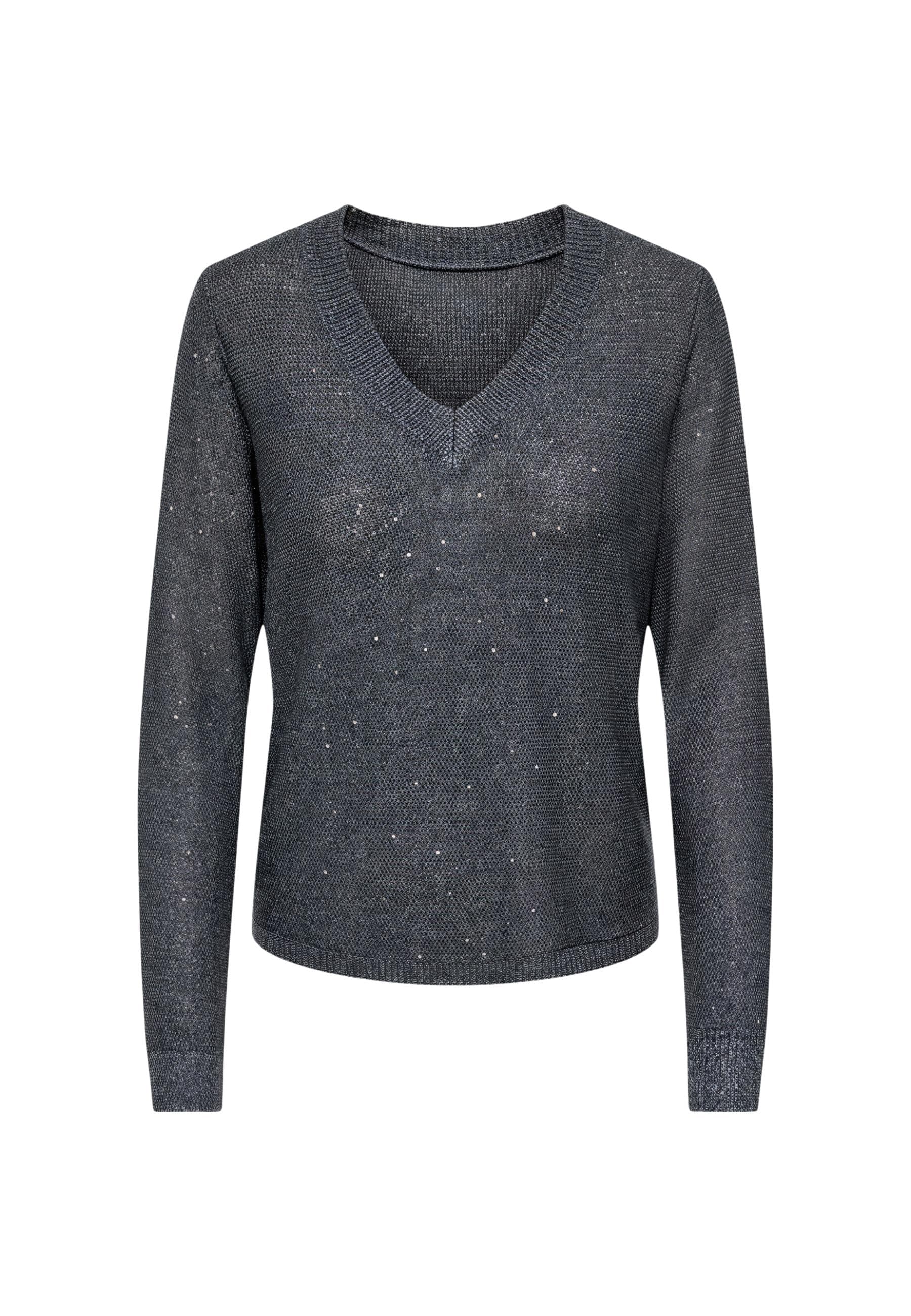 Jacqueline De Yong Maglia Donna - Jacqueline De Yong