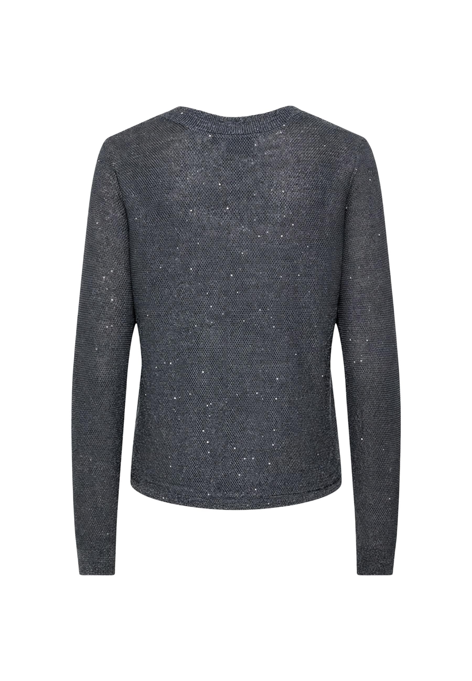 Jacqueline De Yong Maglia Donna - Jacqueline De Yong