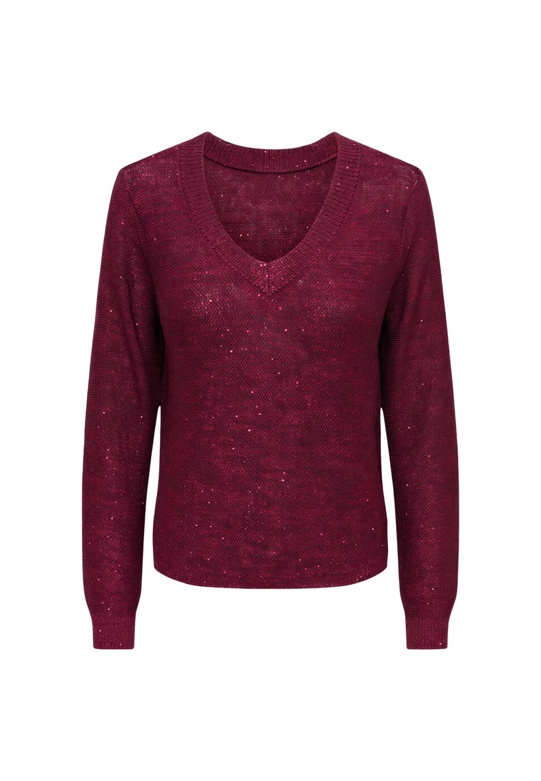 Jacqueline De Yong Maglia Donna - Jacqueline De Yong
