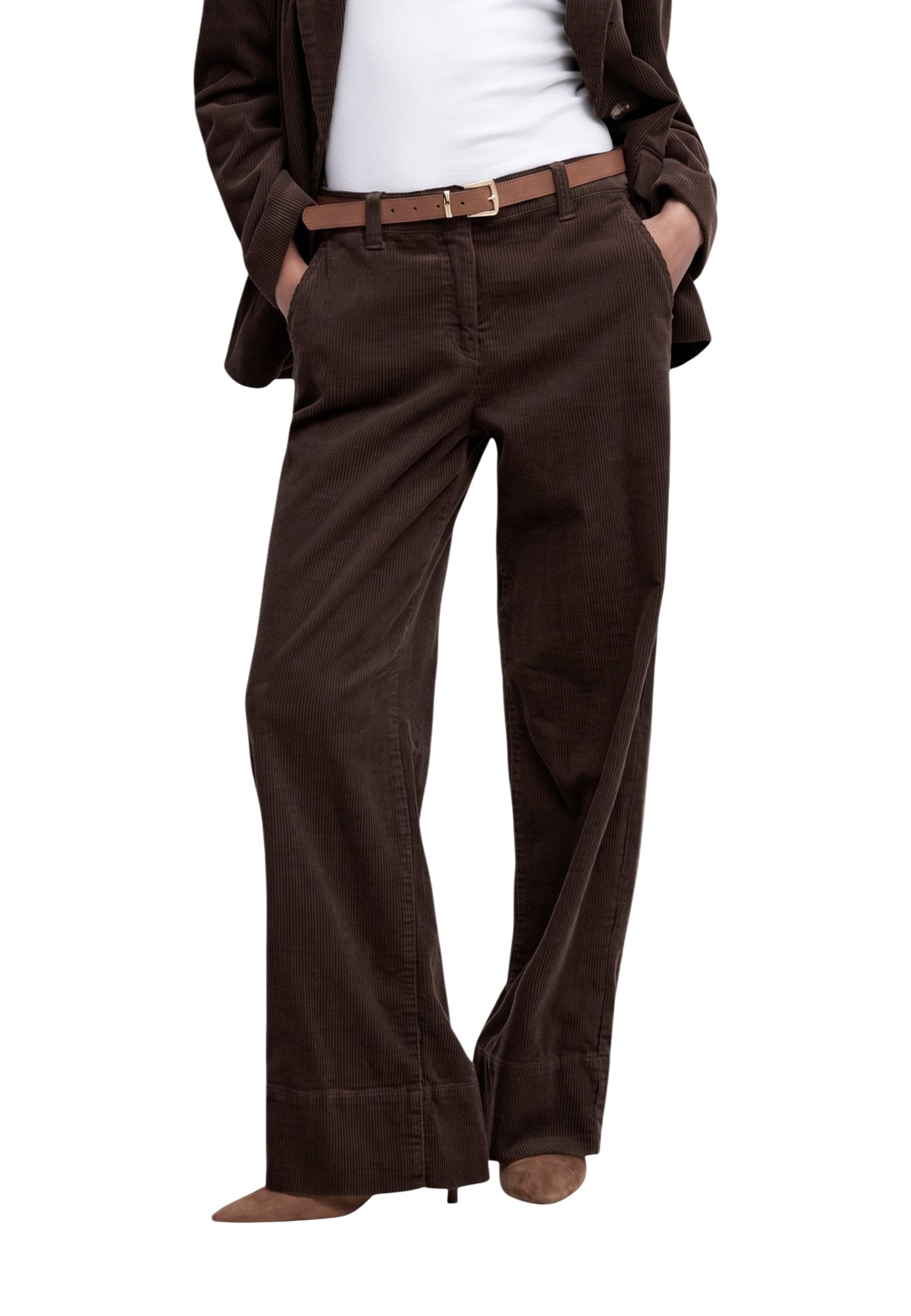 Jacqueline De Yong Pantaloni Donna - Jacqueline De Yong