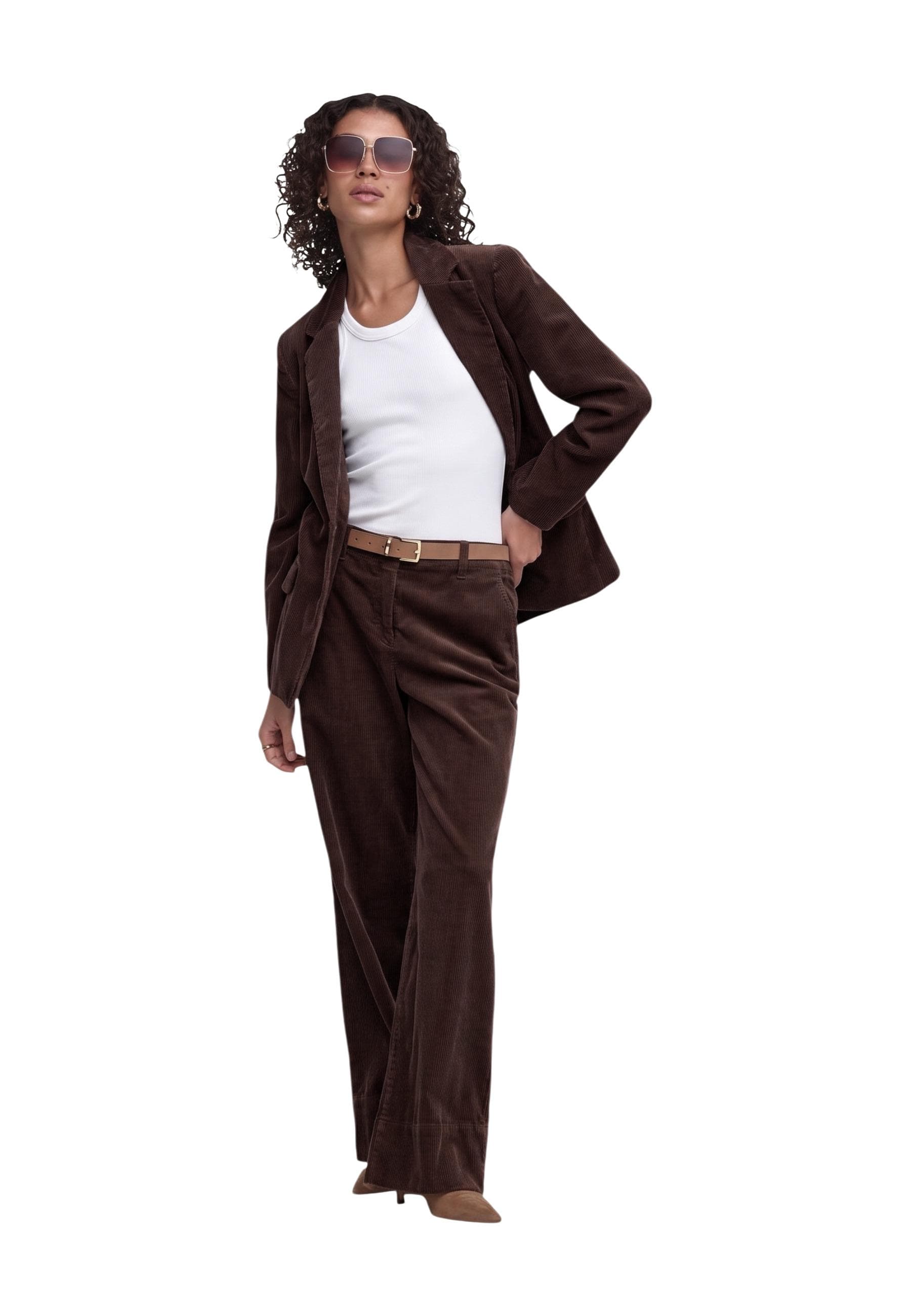 Jacqueline De Yong Pantaloni Donna - Jacqueline De Yong