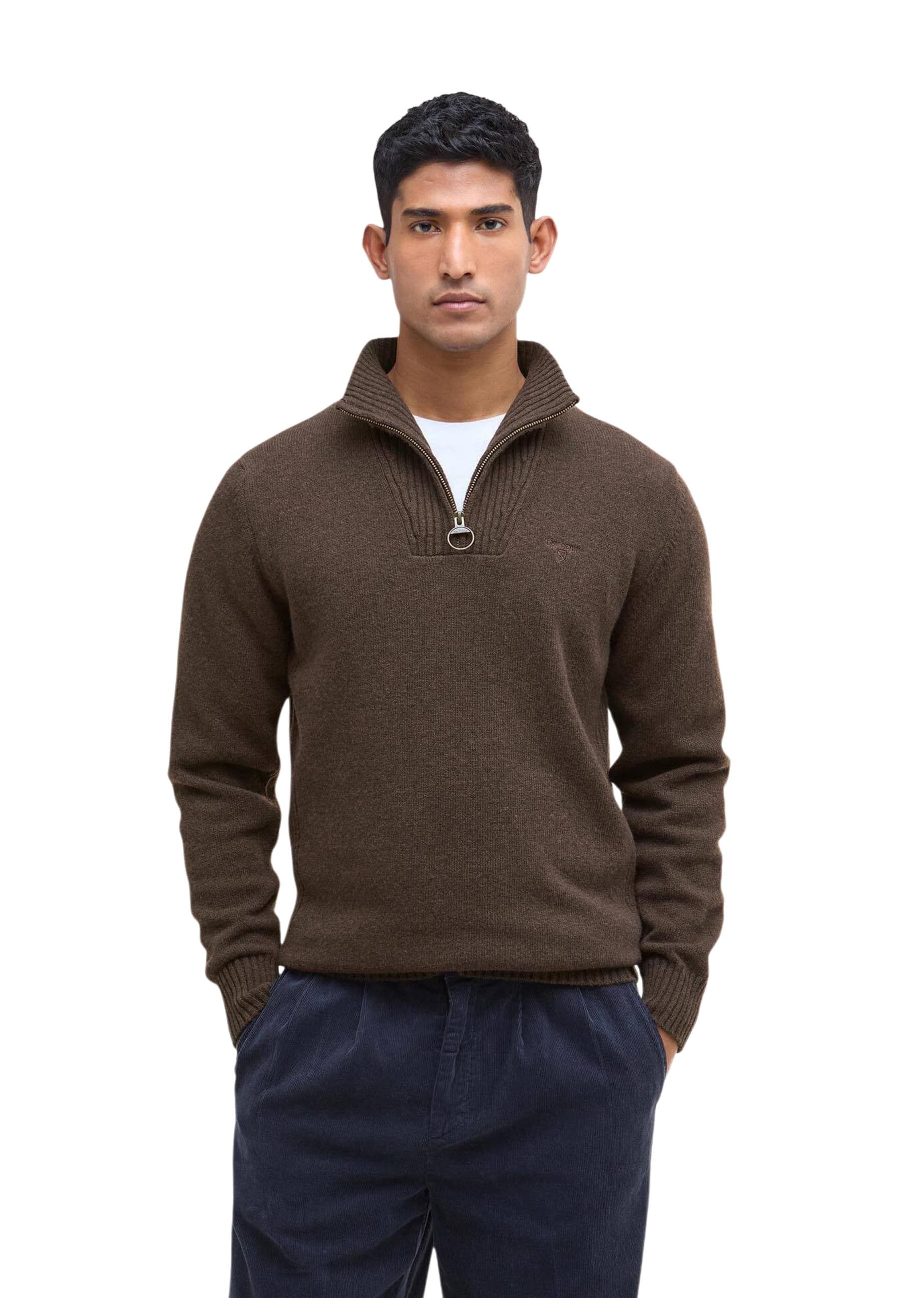 Barbour Cardigans Uomo - Barbour