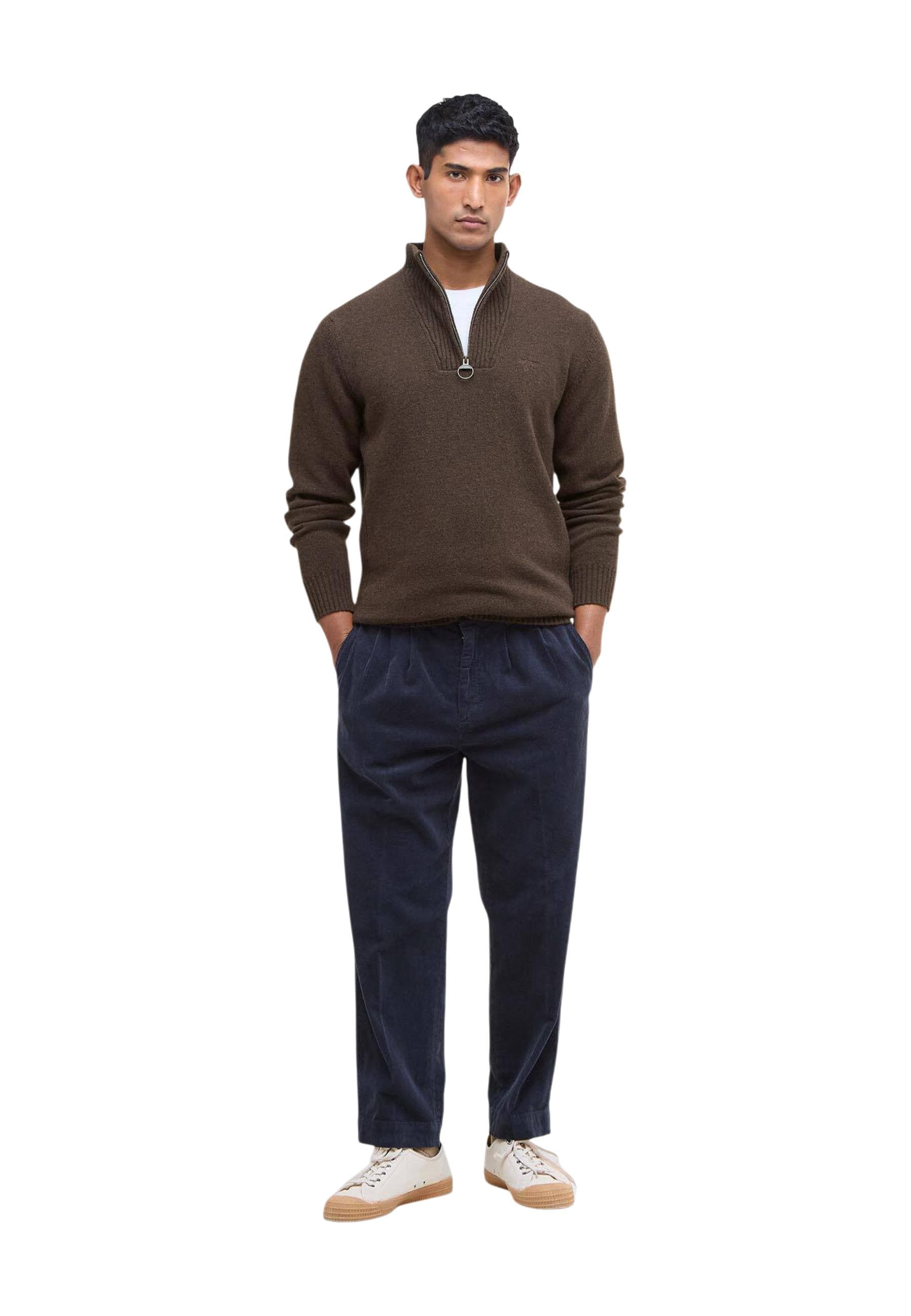 Barbour Cardigans Uomo - Barbour