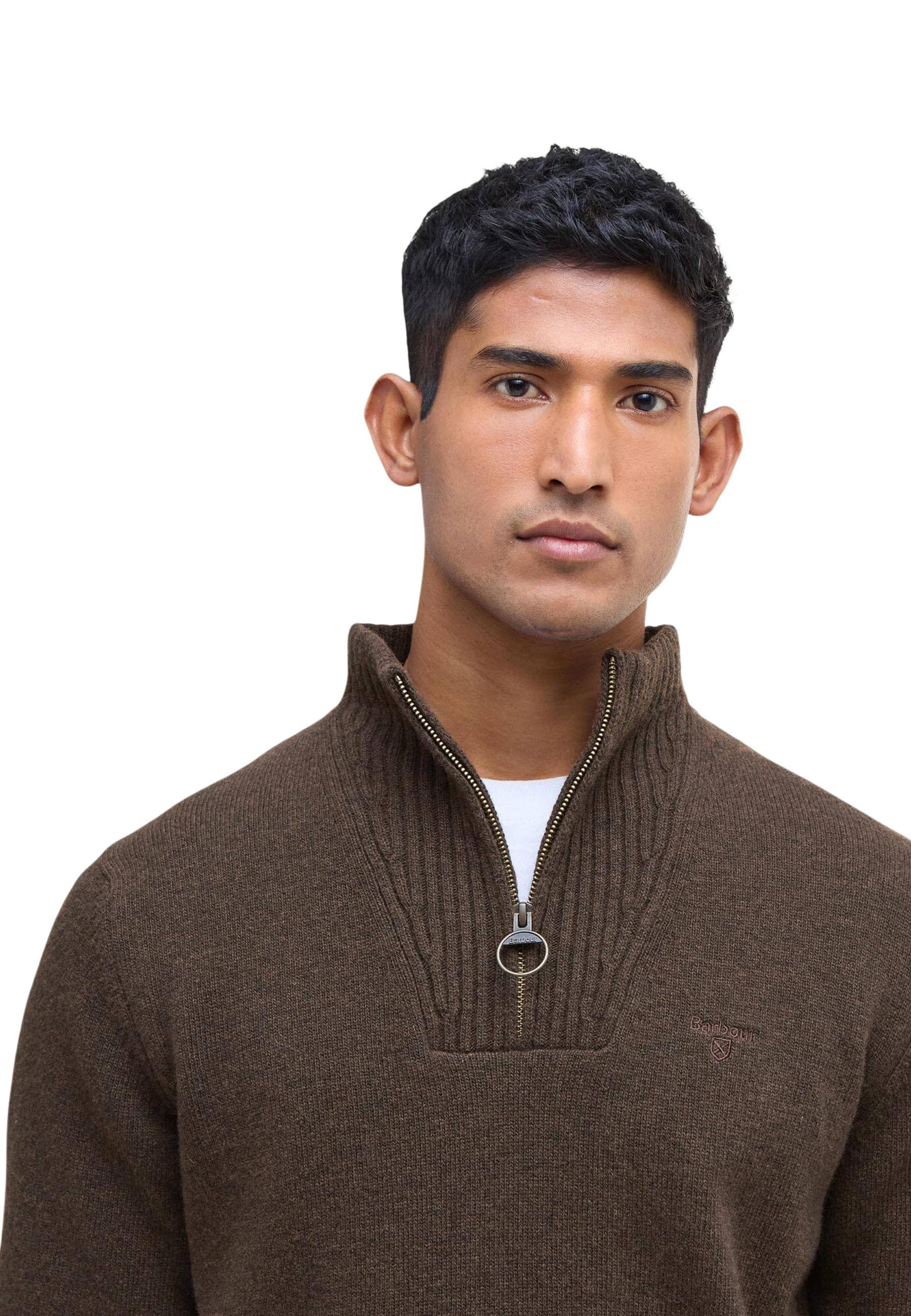 Barbour Cardigans Uomo - Barbour