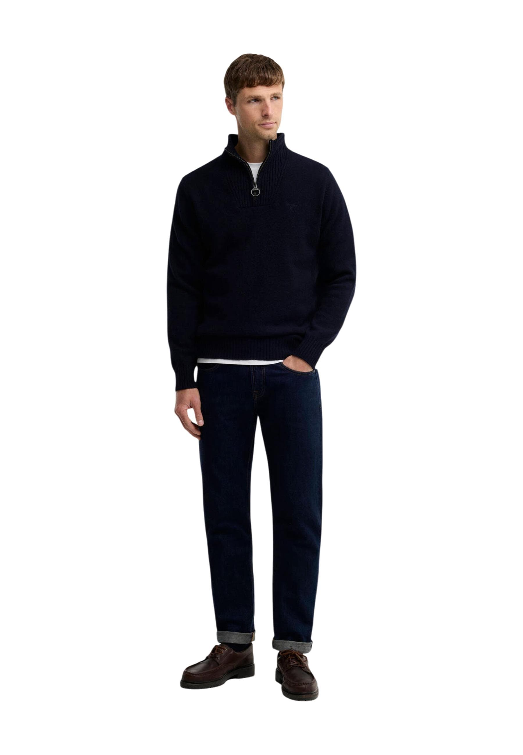 Barbour Cardigans Uomo - Barbour