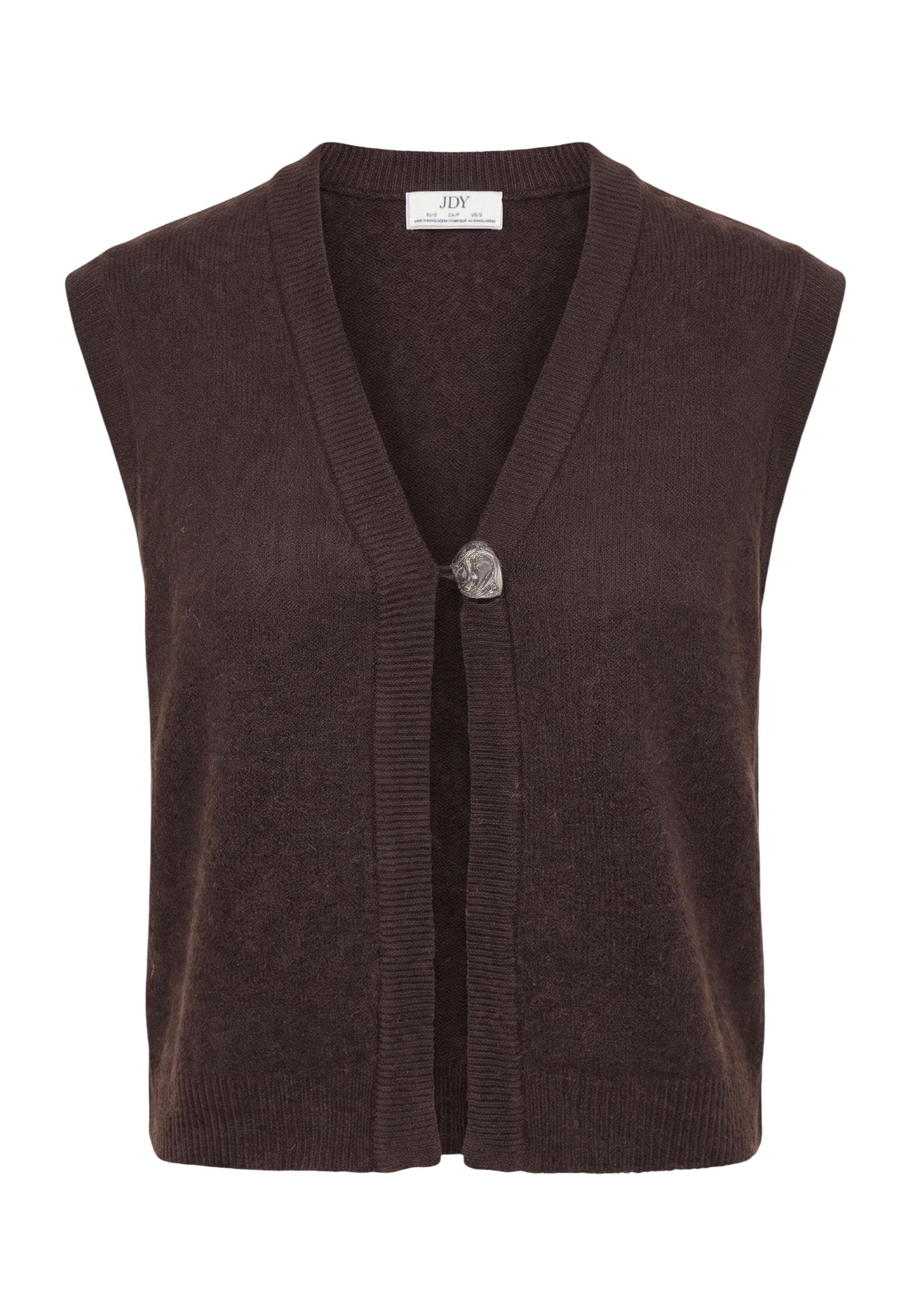 Jacqueline De Yong Gilet Donna - Jacqueline De Yong
