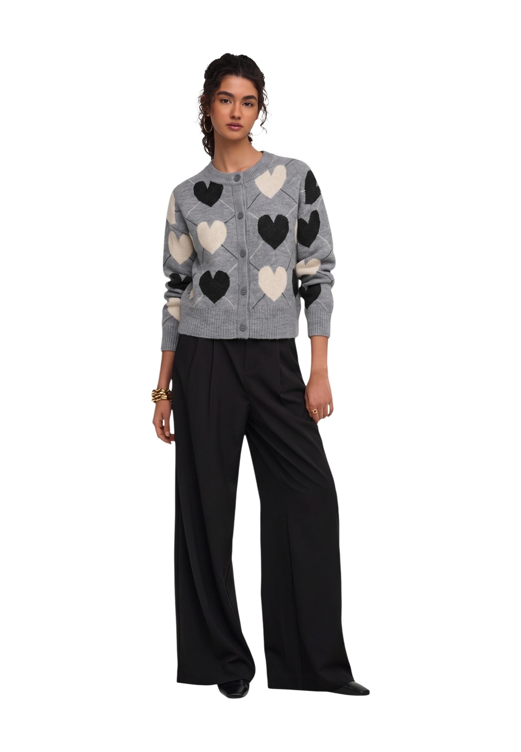 Only Cardigan Donna - Only