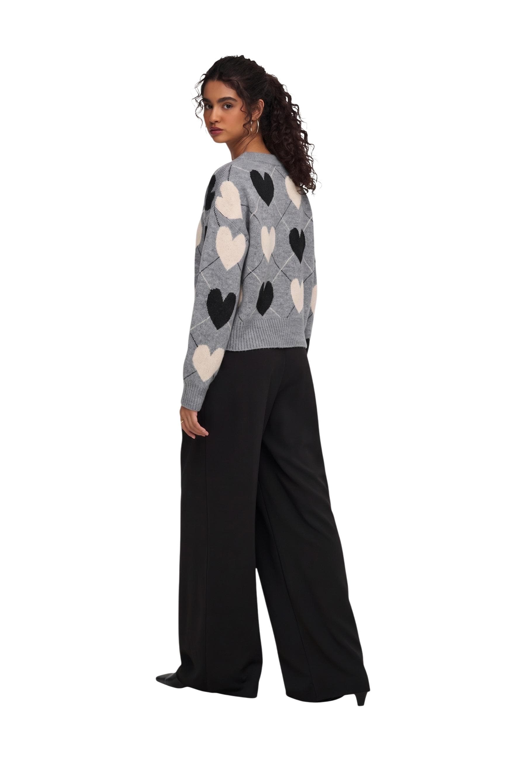 Only Cardigan Donna - Only