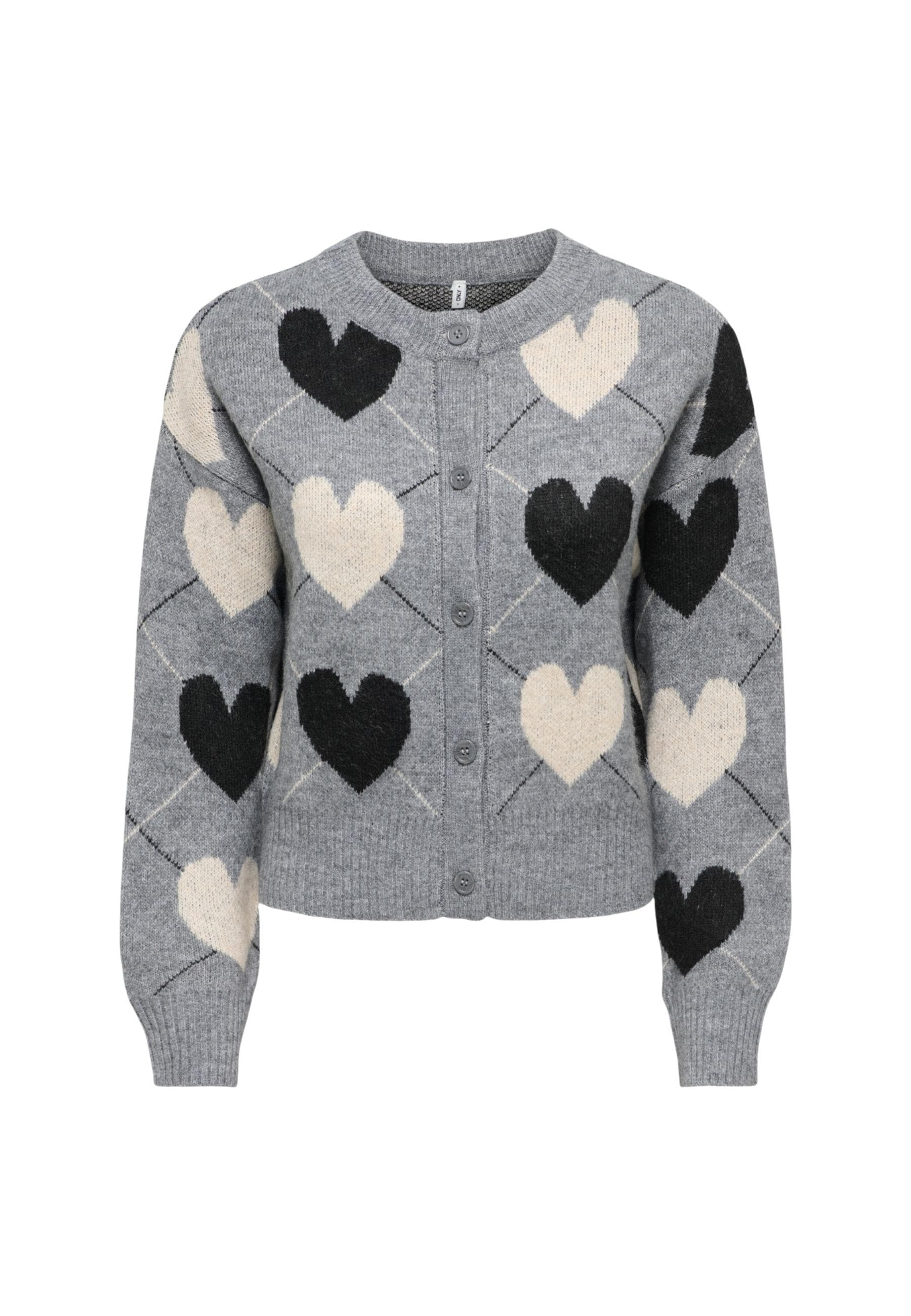 Only Cardigan Donna - Only