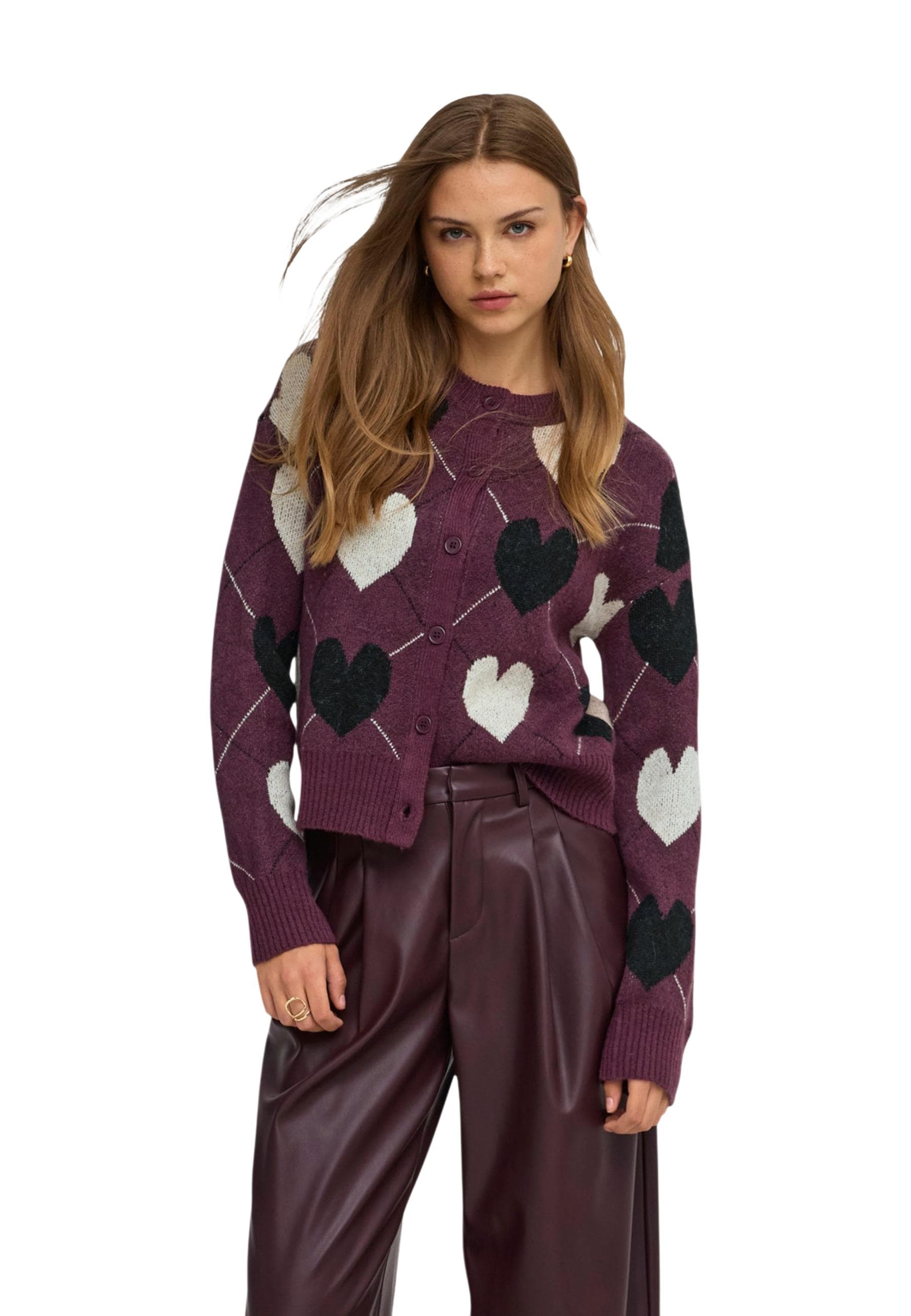 Only Cardigan Donna - Only