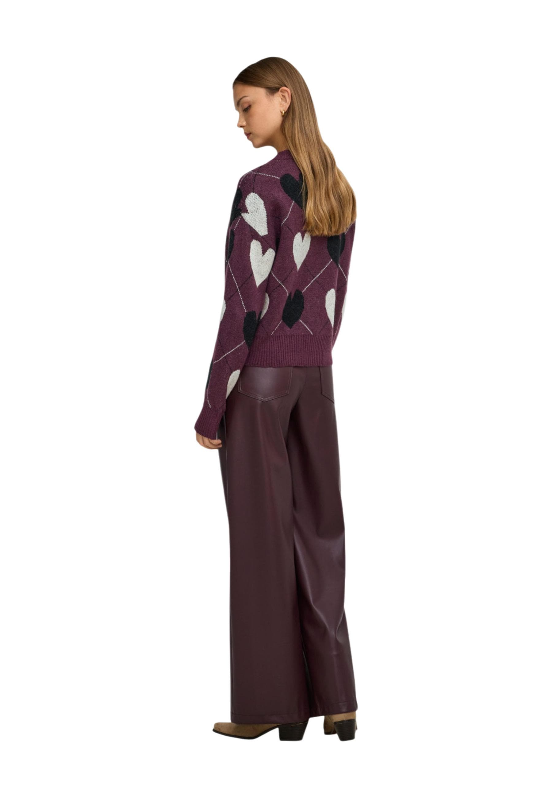 Only Cardigan Donna - Only