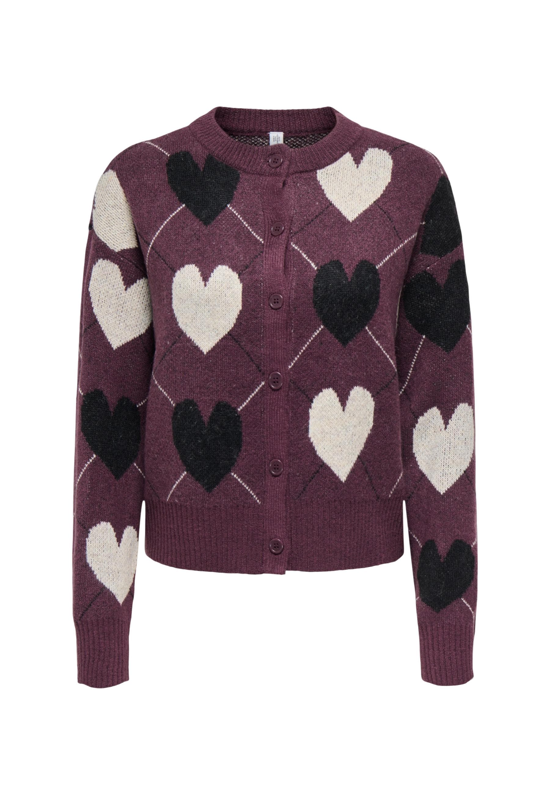 Only Cardigan Donna - Only