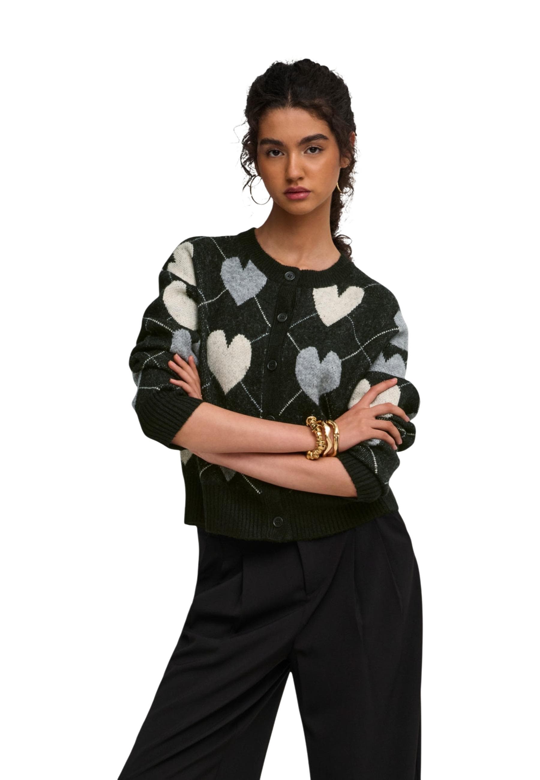 Only Cardigan Donna - Only