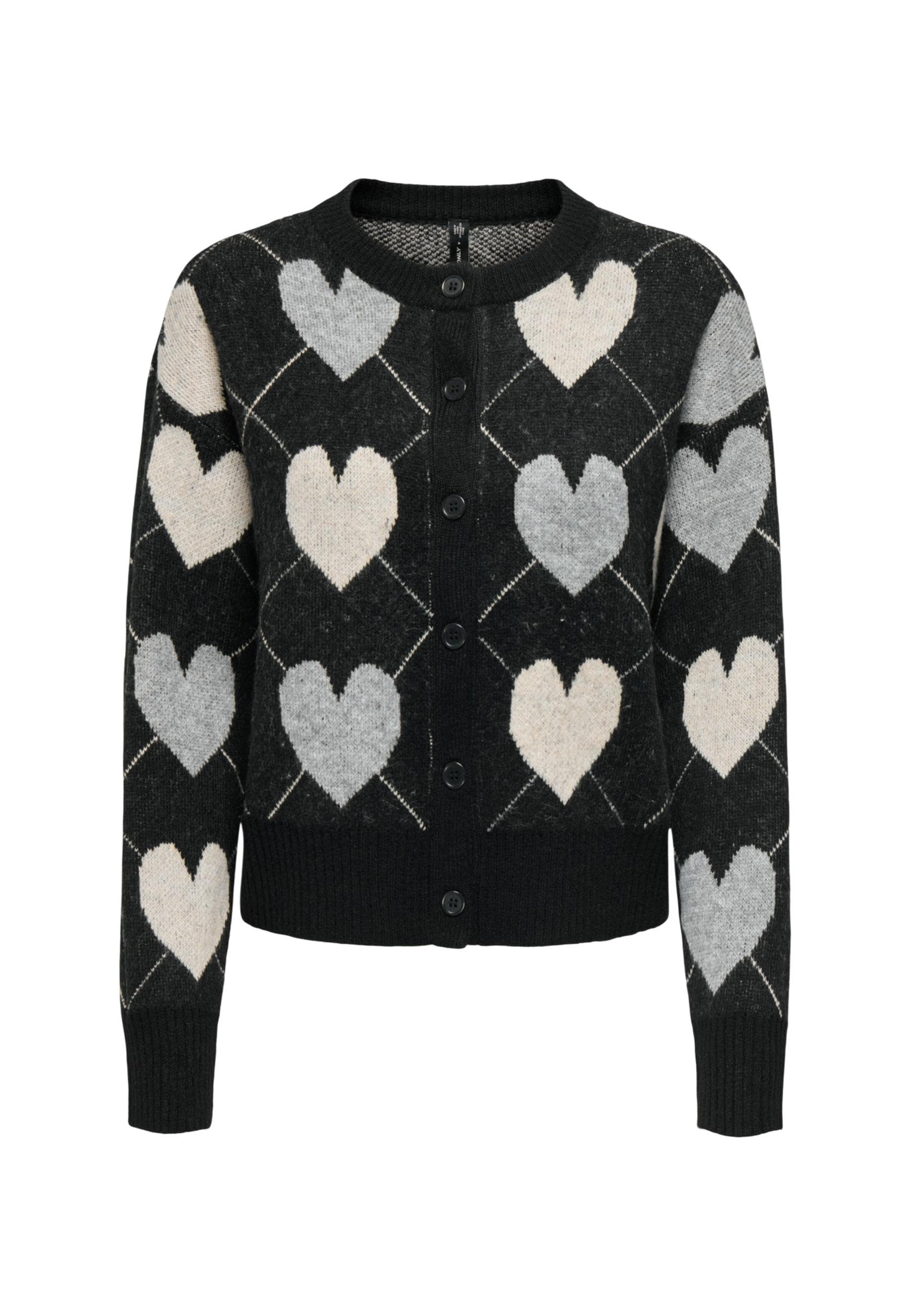 Only Cardigan Donna - Only