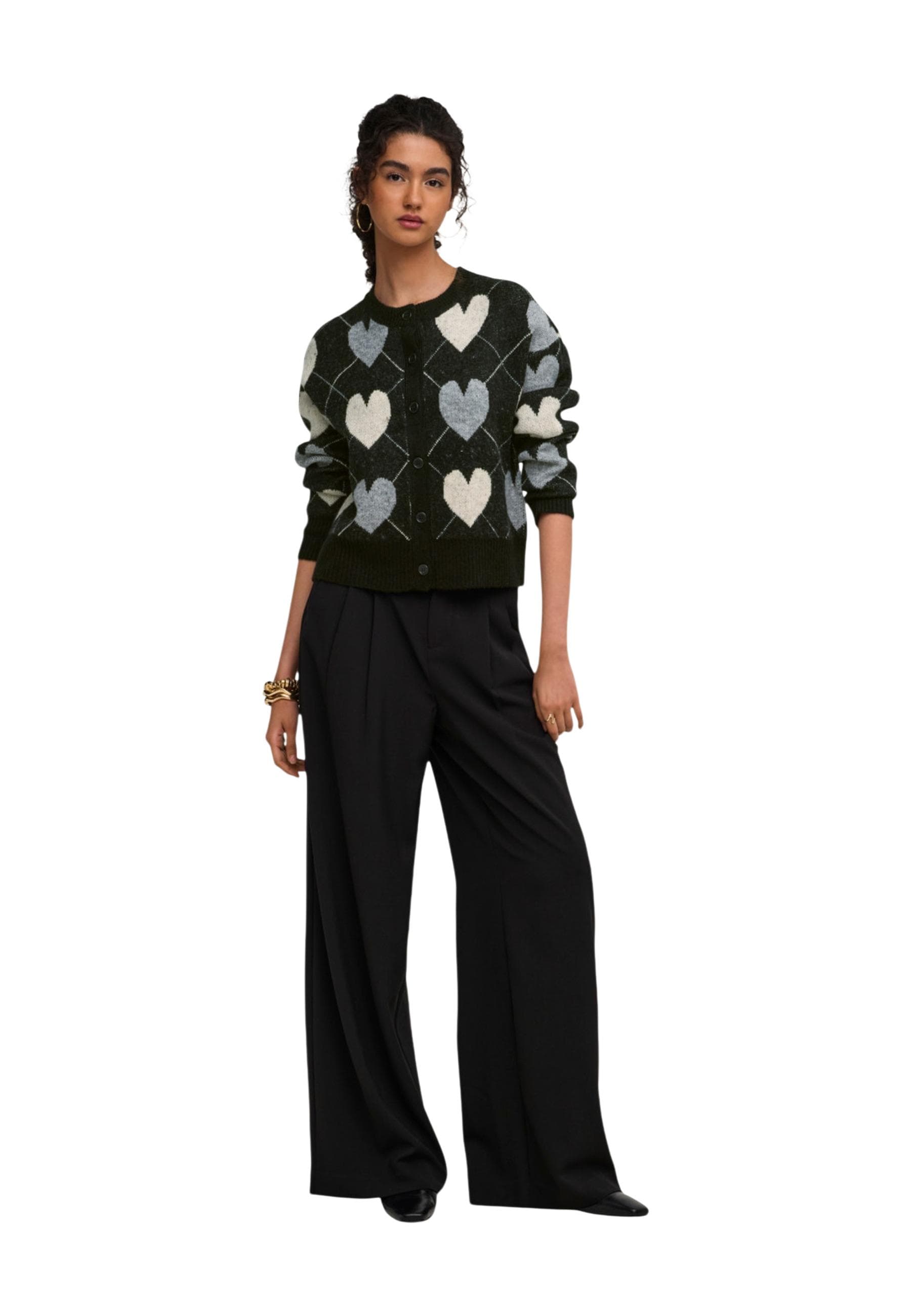 Only Cardigan Donna - Only