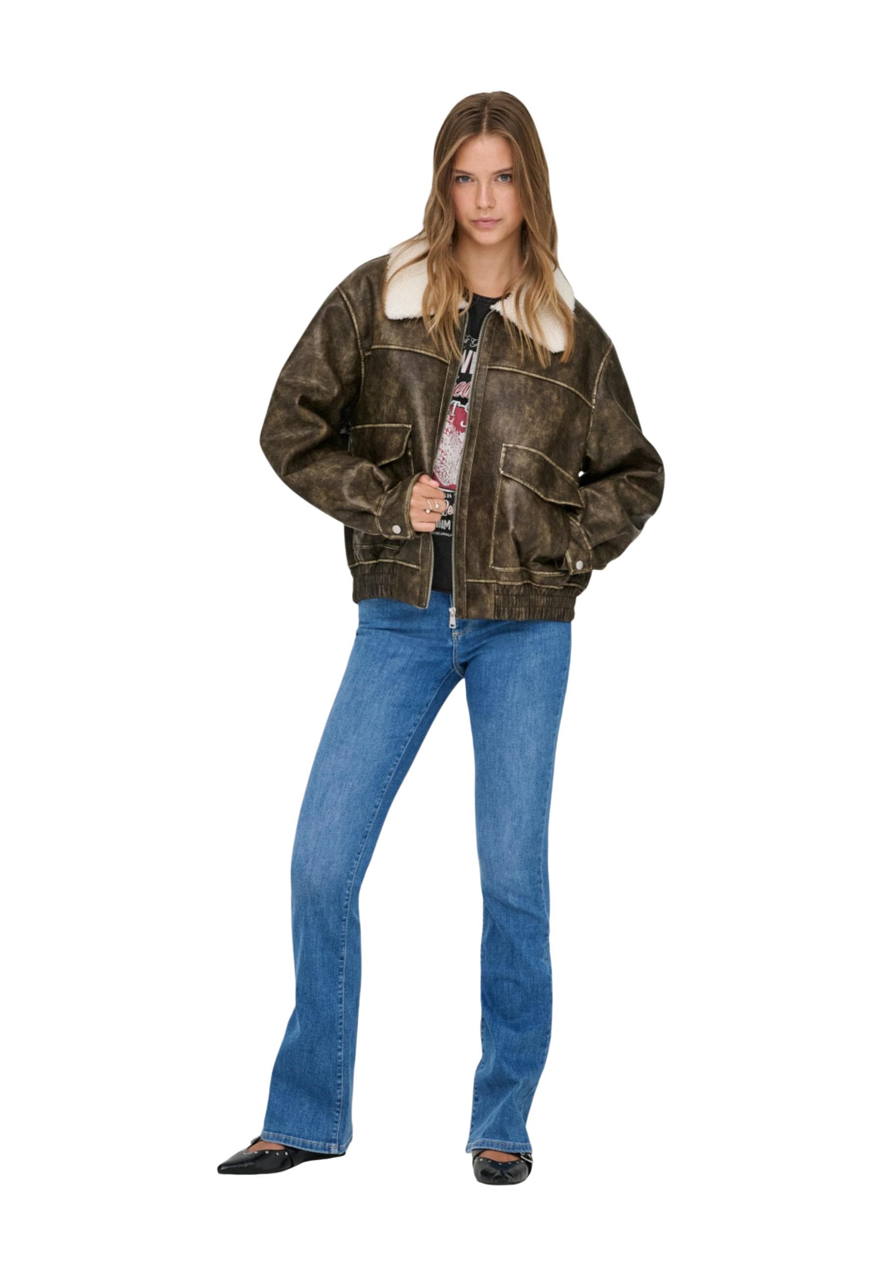 Only Giacca Donna - Only