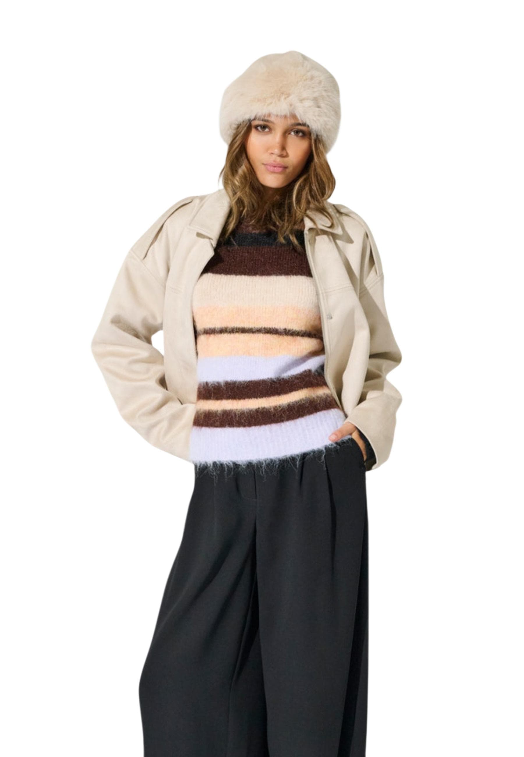 Only Cappello Donna - Only