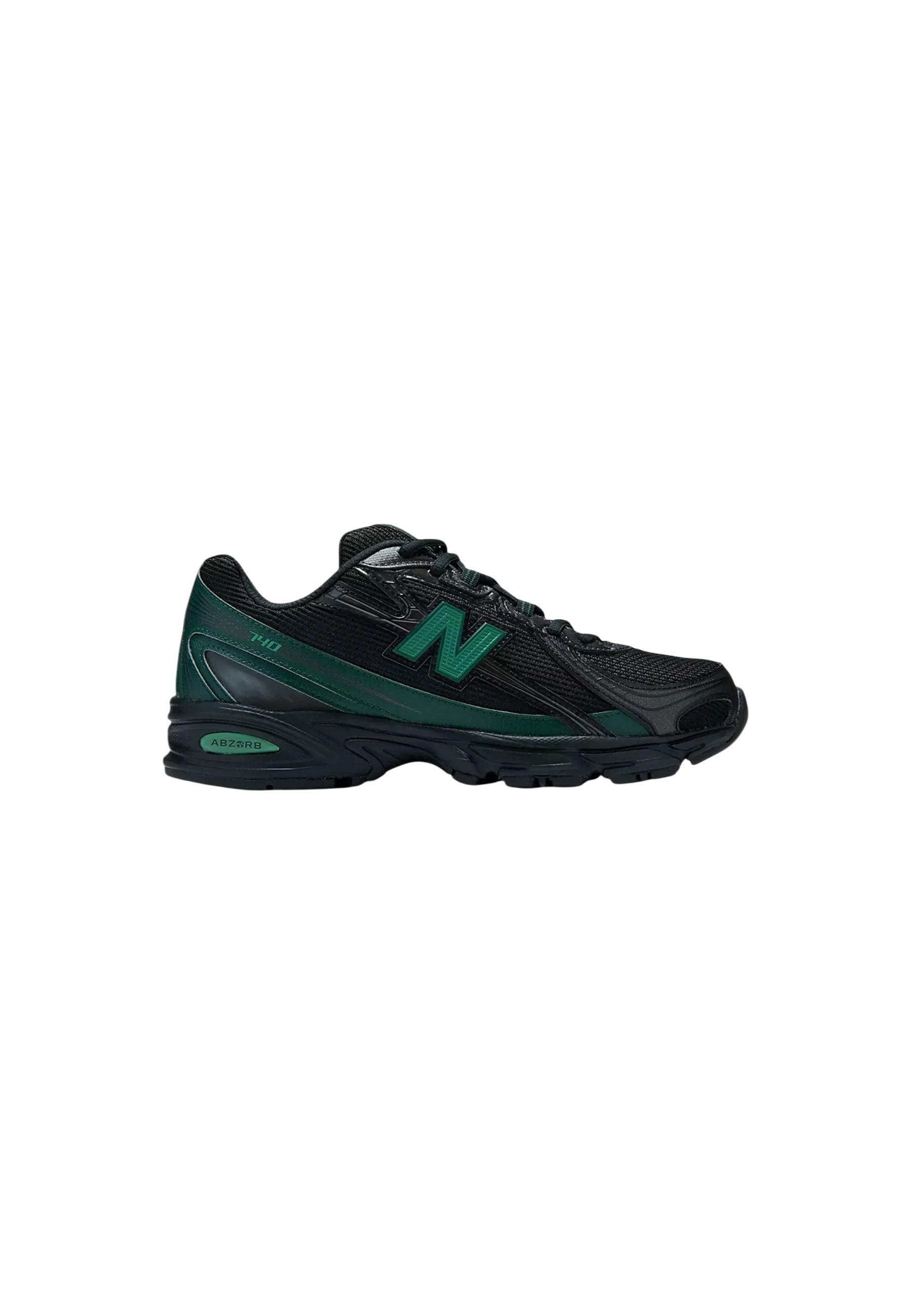 New Balance Sneakers Uomo - New Balance