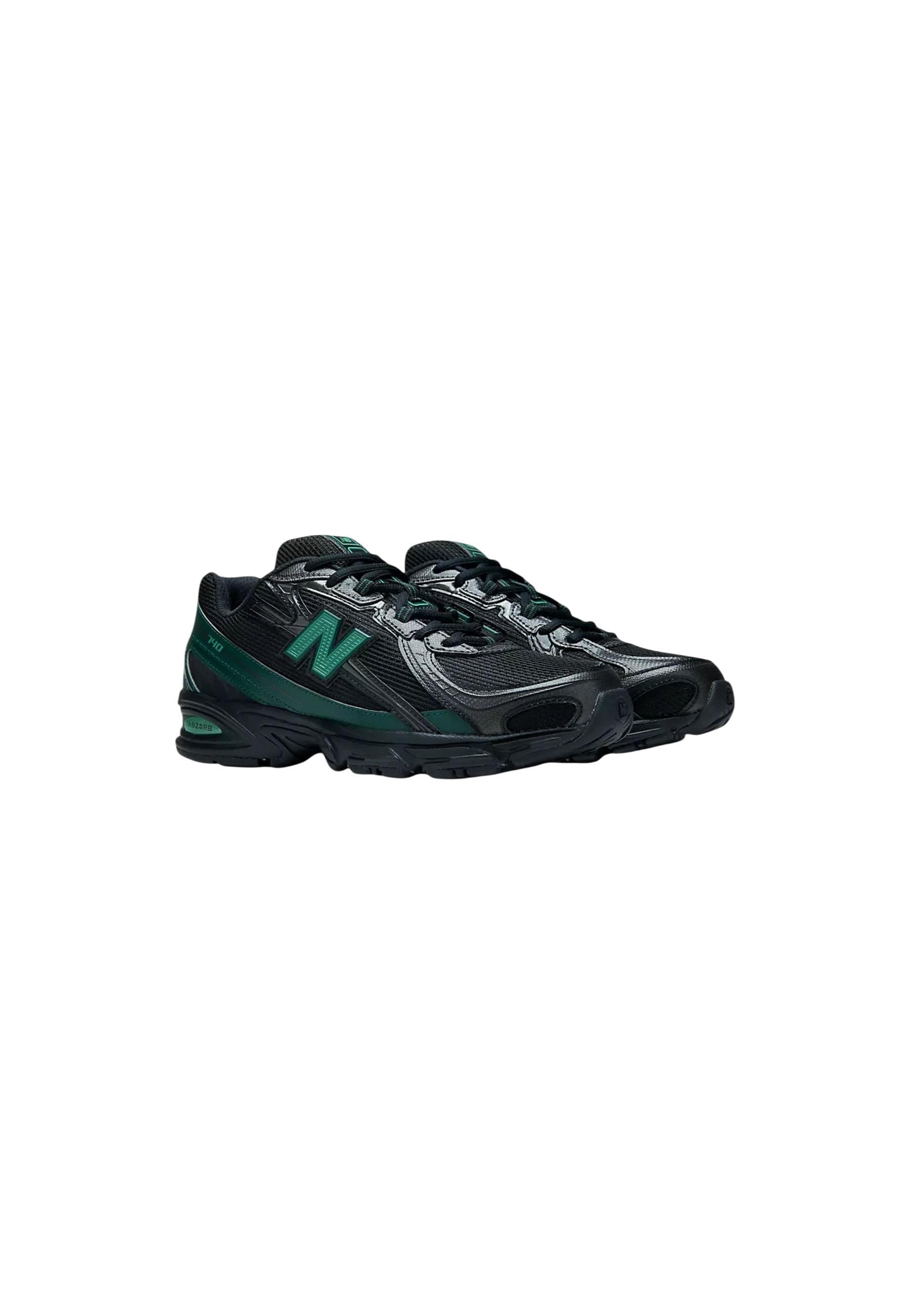 New Balance Sneakers Uomo - New Balance
