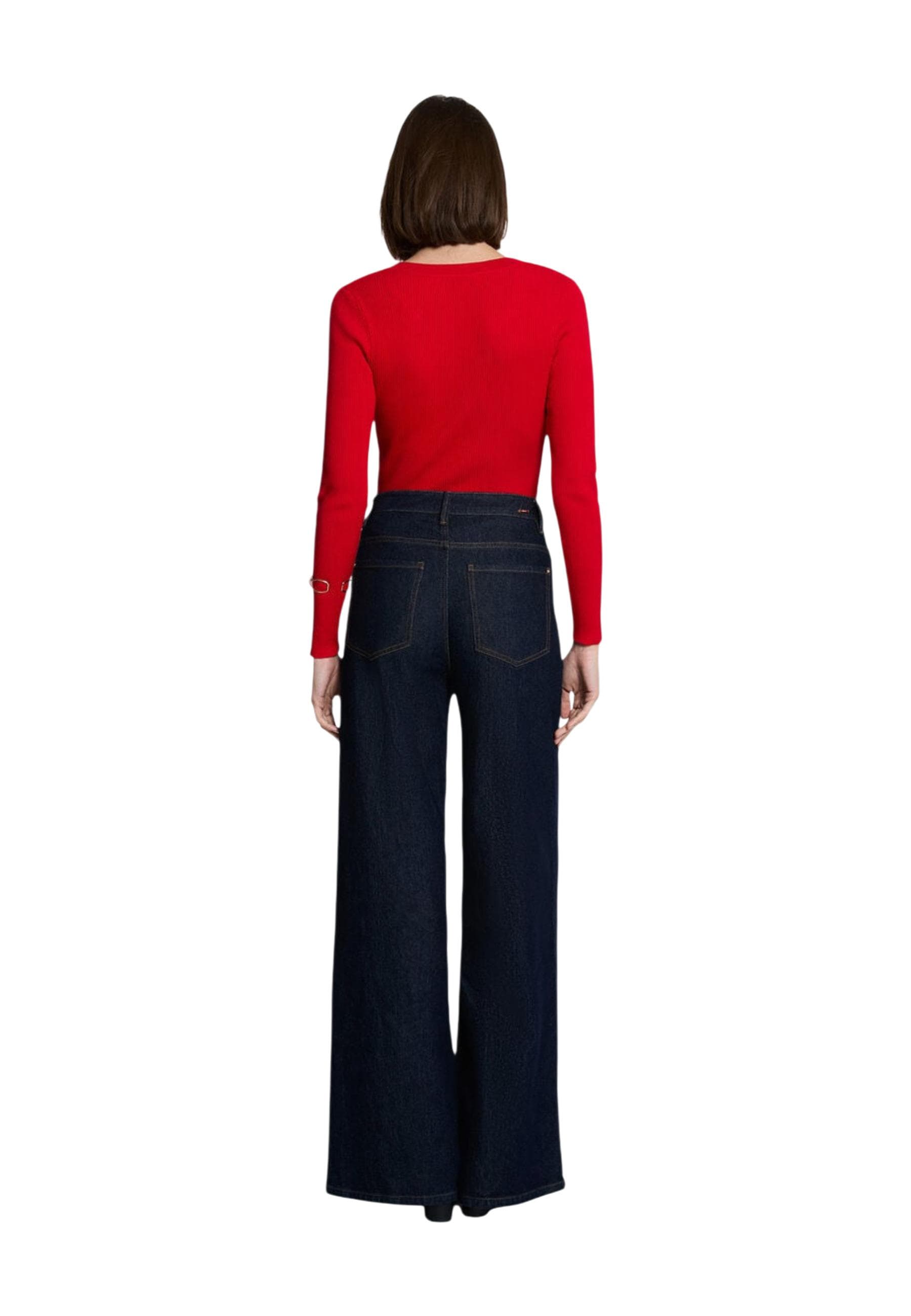 Morgan De Toi Maglia Donna - Morgan De Toi