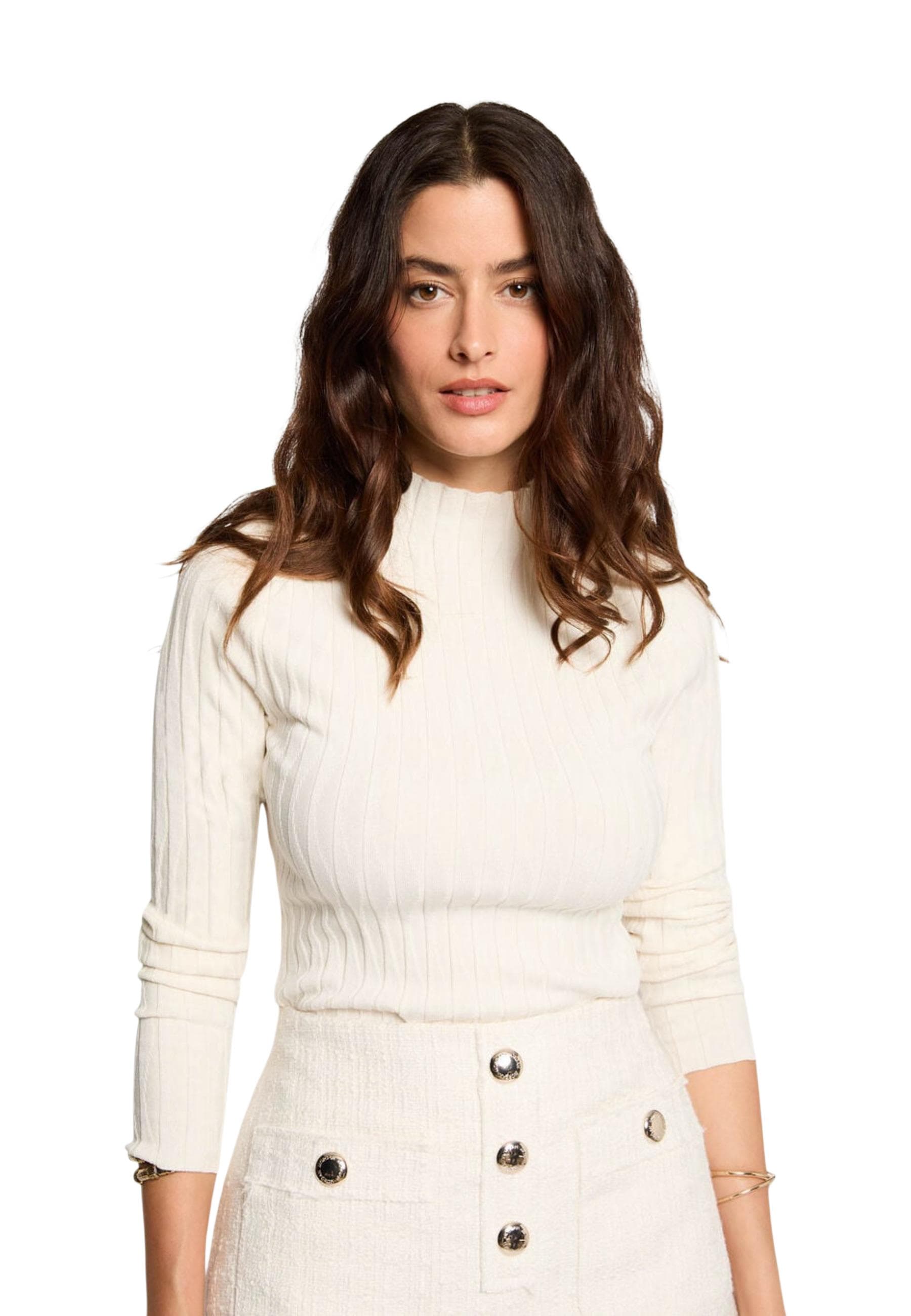 Morgan De Toi Maglia Donna - Morgan De Toi