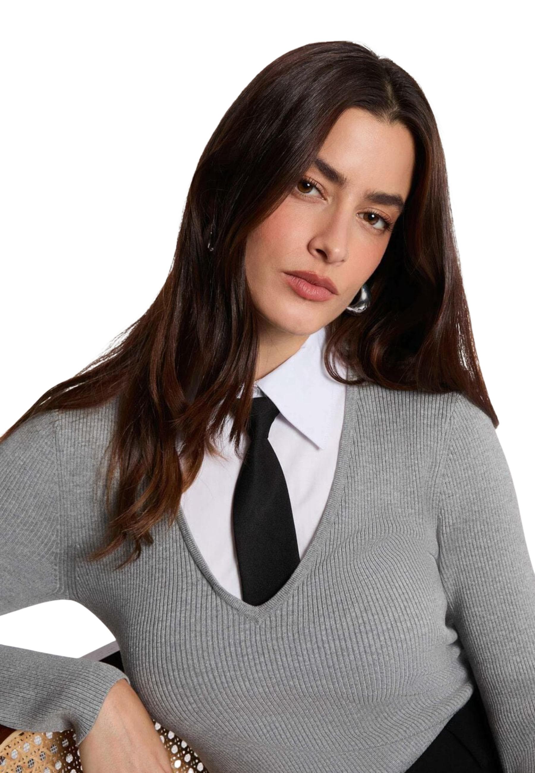 Morgan De Toi Maglia Donna - Morgan De Toi