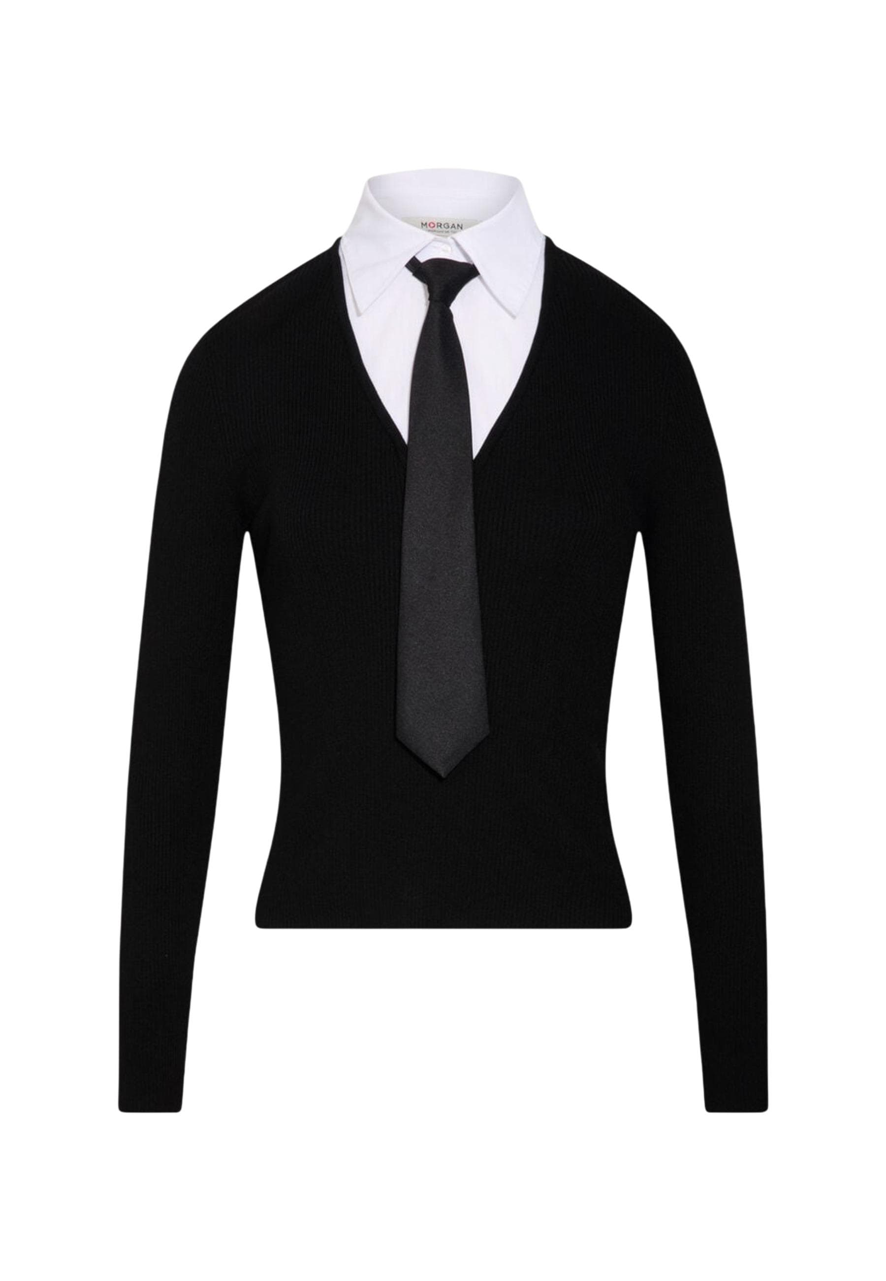 Morgan De Toi Maglia Donna - Morgan De Toi