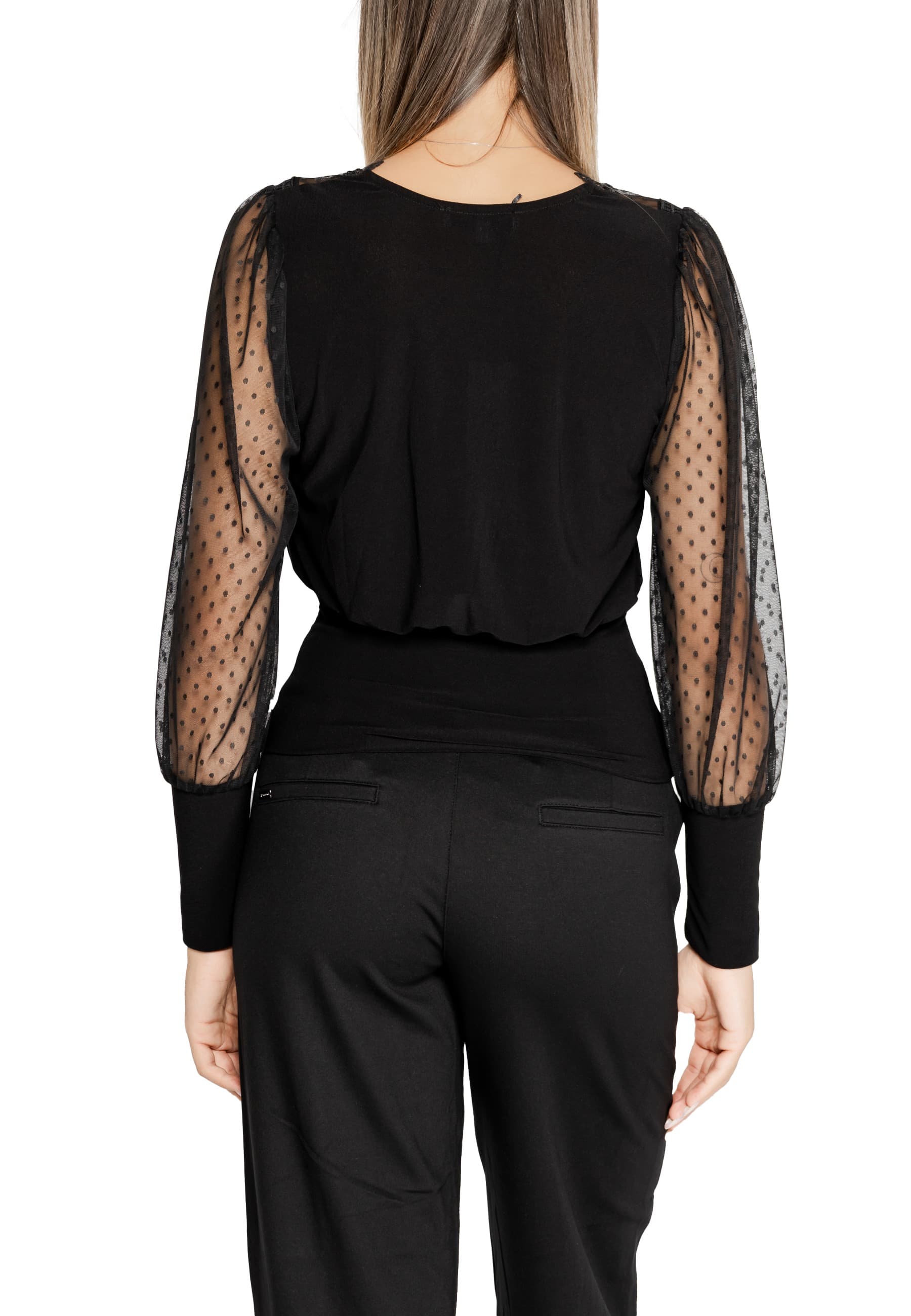 Morgan De Toi Blouse Donna - Morgan De Toi