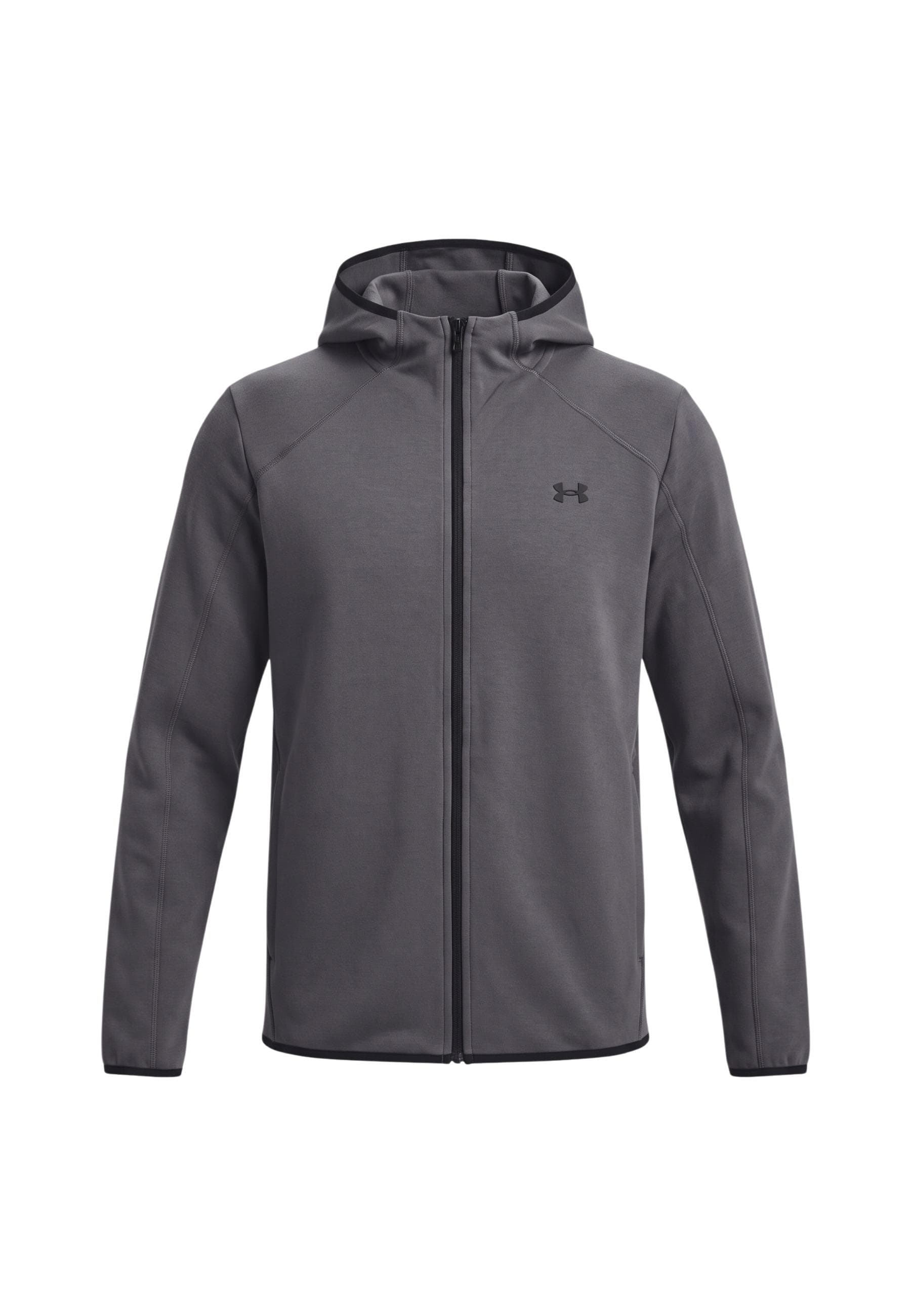 Under Armour Felpa Uomo - Under Armour
