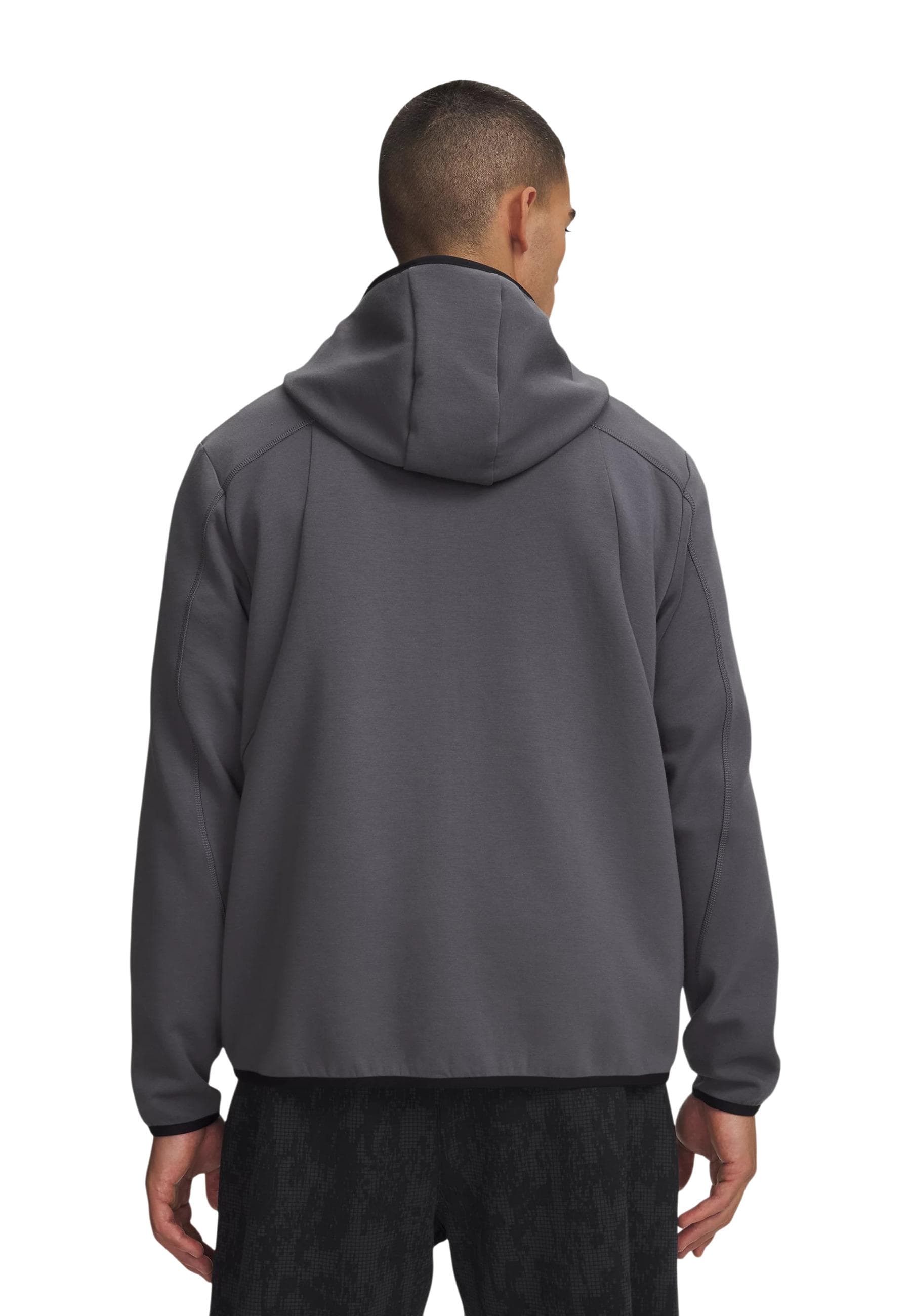 Under Armour Felpa Uomo - Under Armour