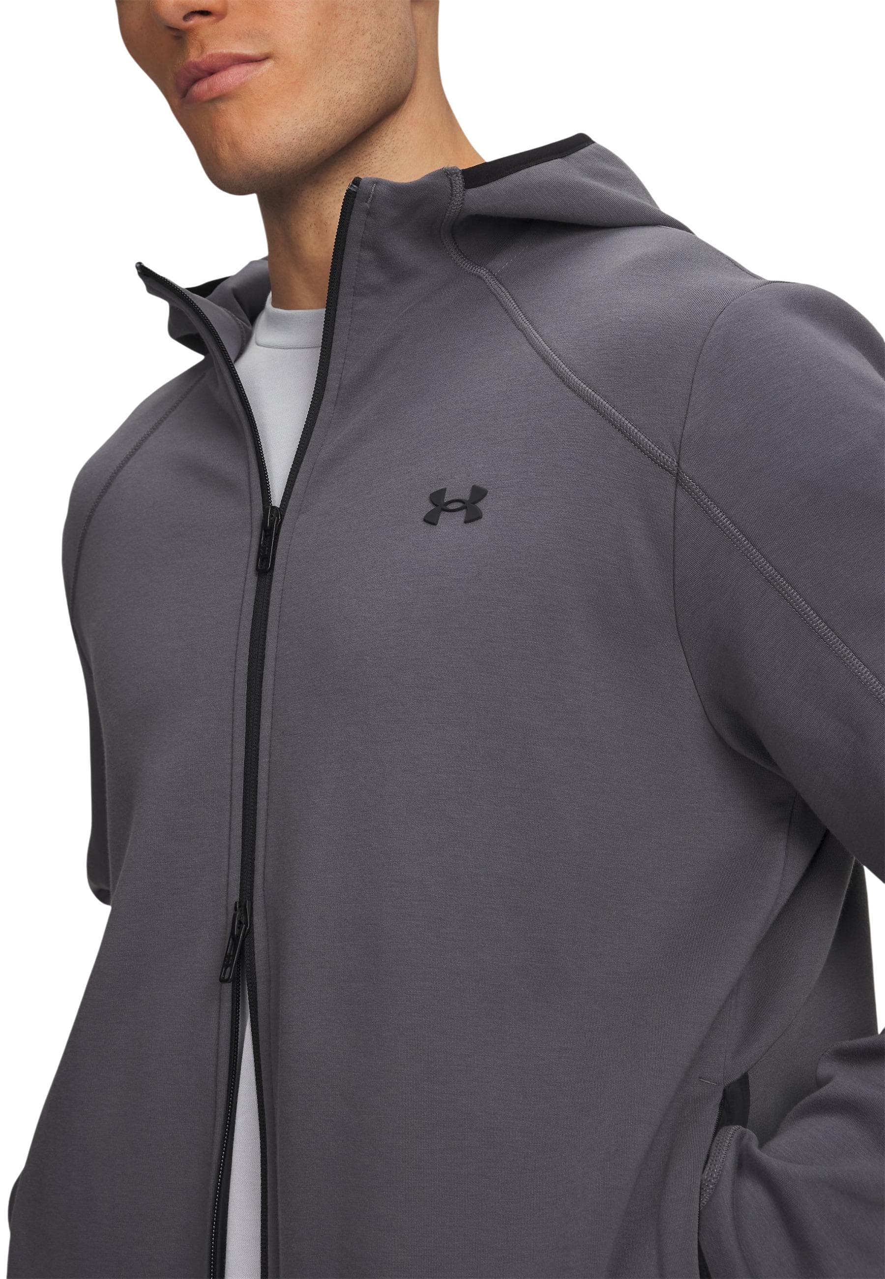 Under Armour Felpa Uomo - Under Armour
